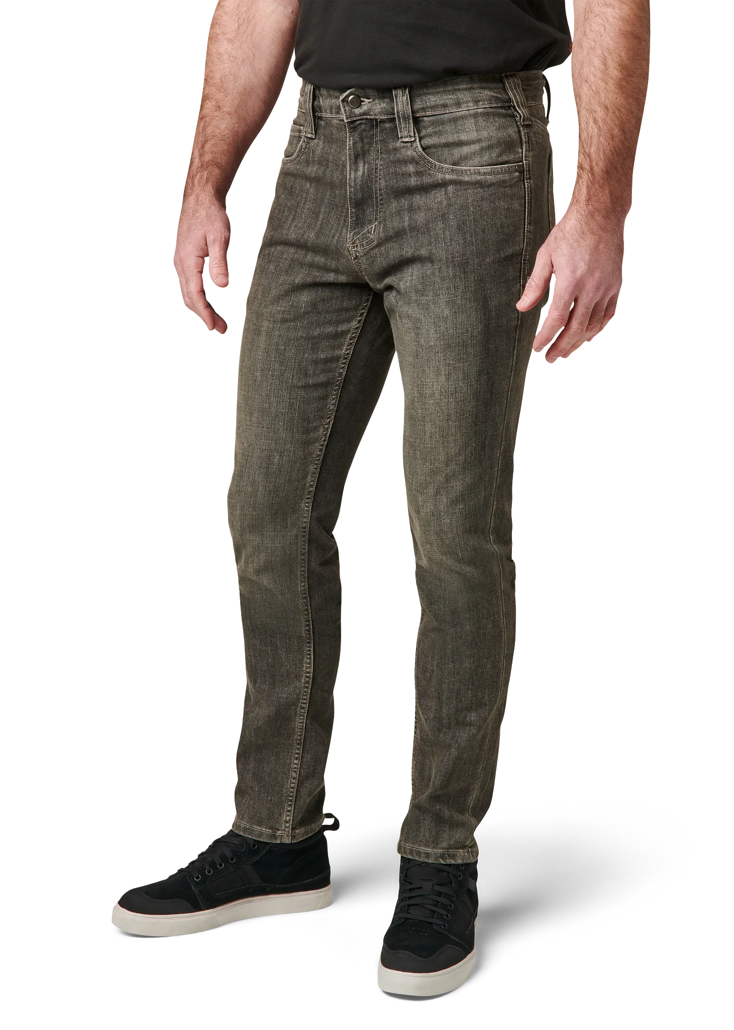 5.11® Men's Slim Fit Defender-Flex Jean