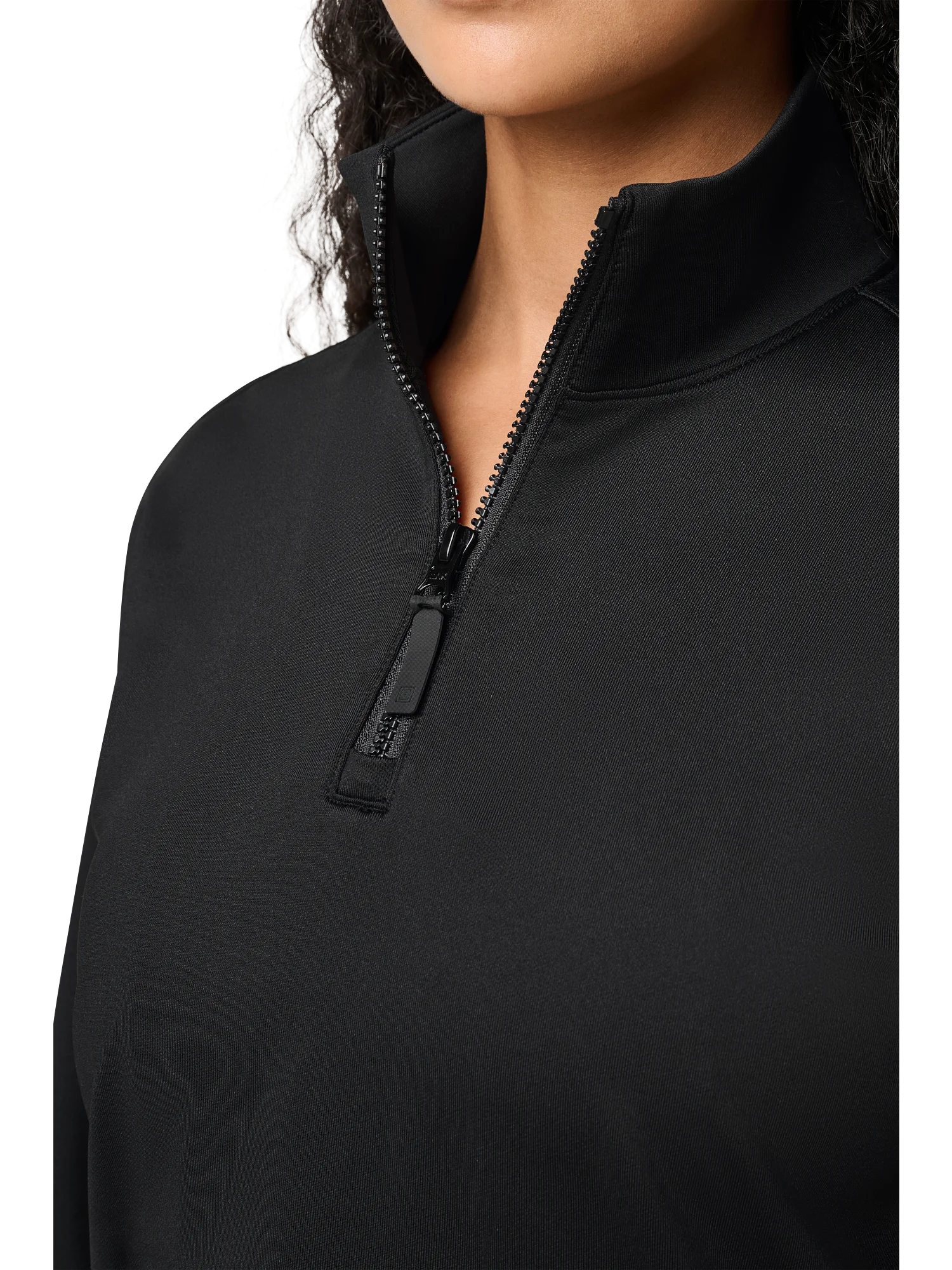 【送料無料】5.11 タクティカル 1/4 ZIP ニット　セーター　Sサイズ Reese 1/4 Zip: High-Quality and Stylish Workout Pullover | 5.11