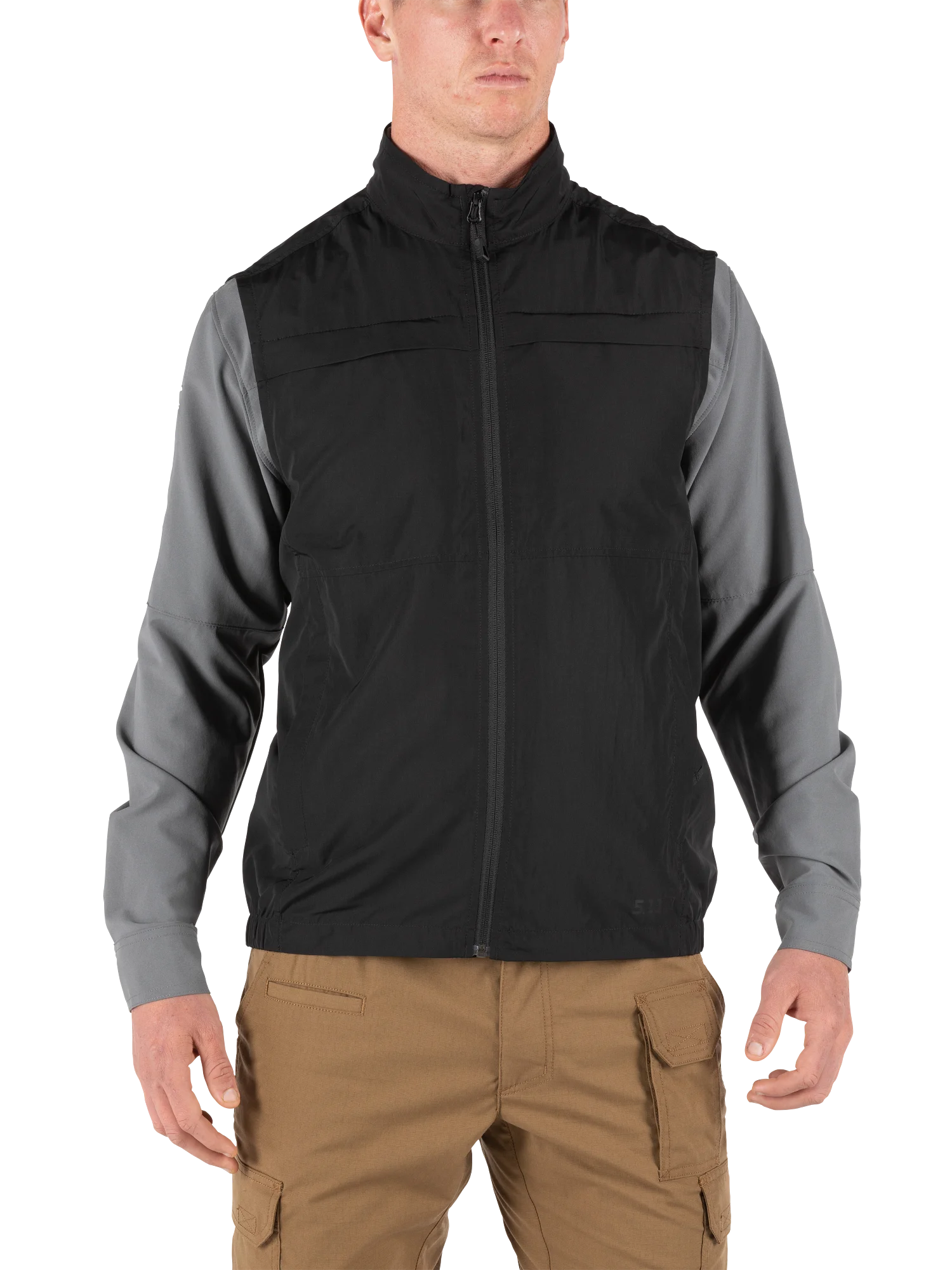 Packable Raid Vest for Demanding Missions | 5.11 Tactical®