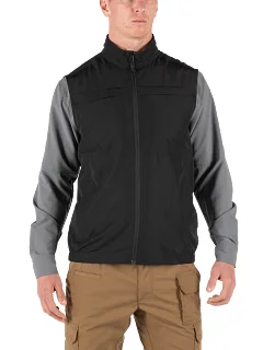 5.11 Tactical - Chaleco plegable Raid