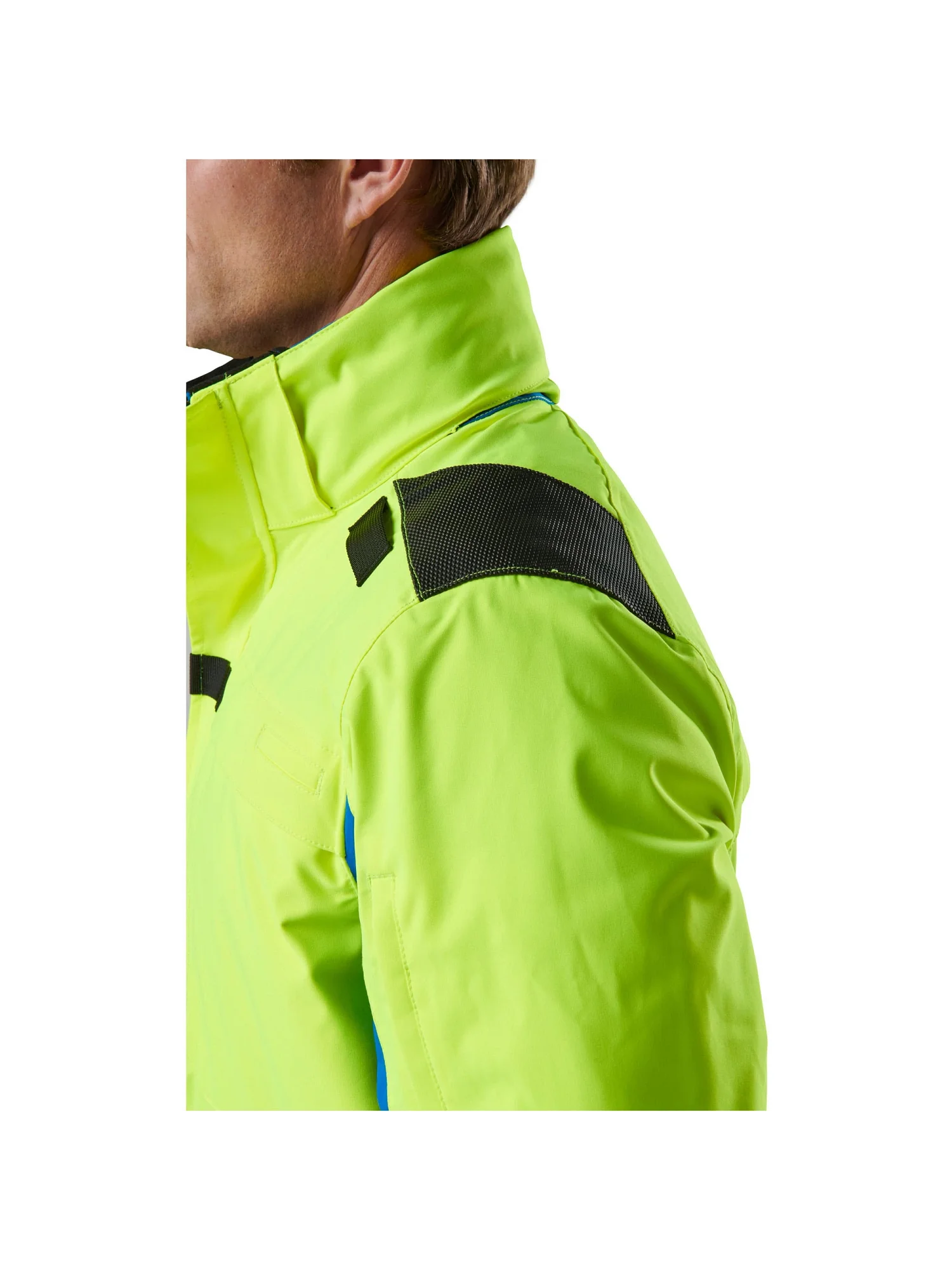 Responder Hi-Vis Parka 2.0 | High Visibility Gear | 5.11 Tactical®