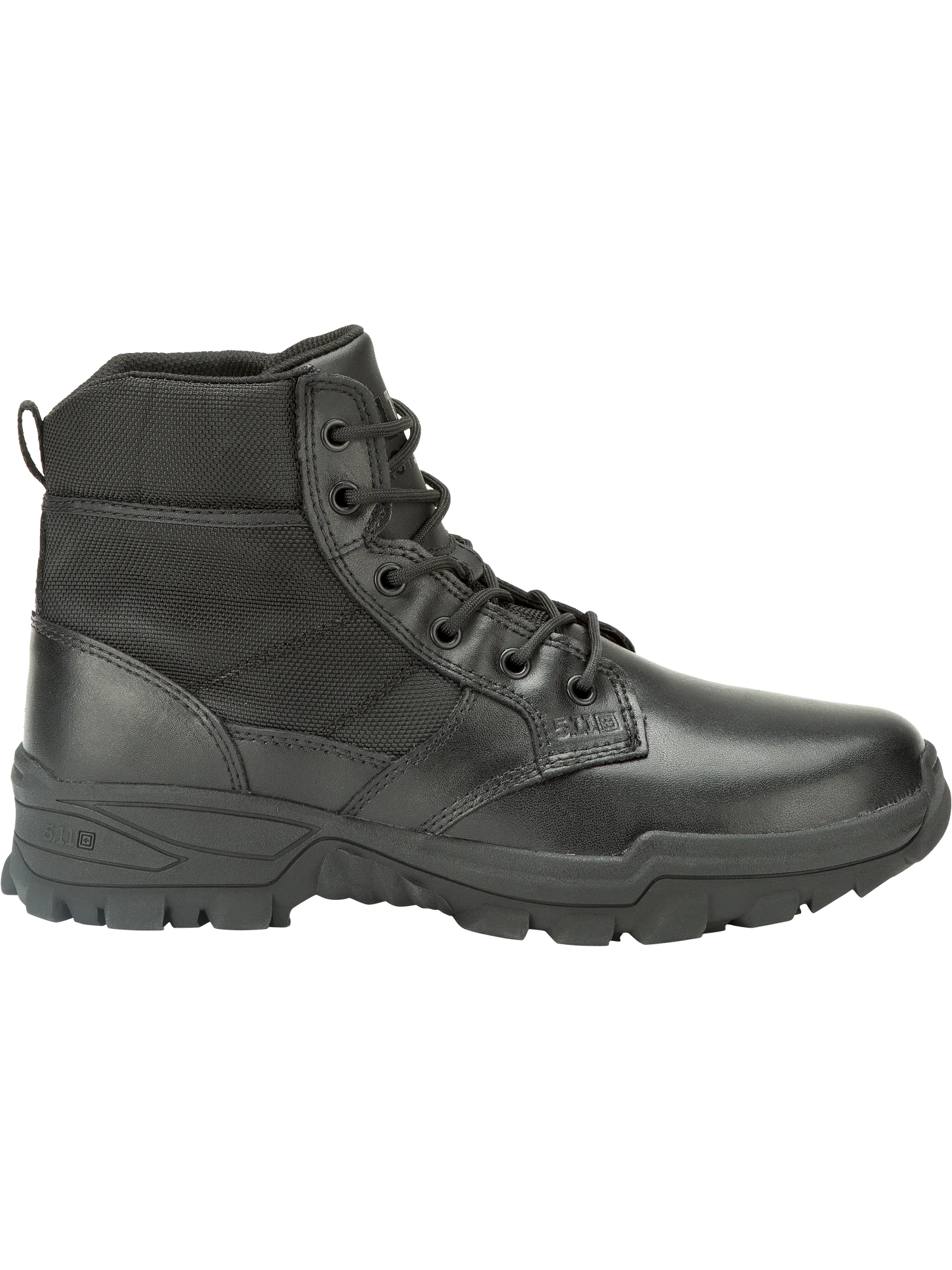 Speed 3.0 Boot - Ultimate Tactical Performance