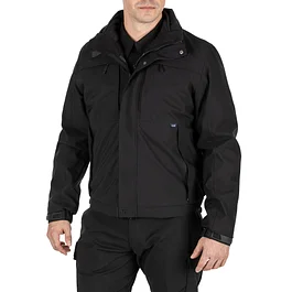 5-in-1 Jacket 2.0: Ultimate All-Weather Protection | 5.11 Tactical®