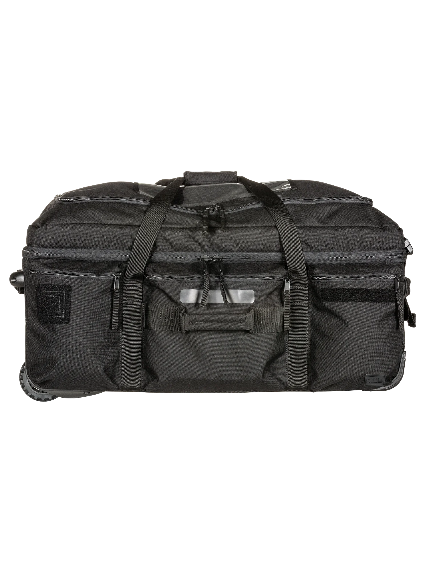 【11袋set】新品未開封 シボローカ★超破格★ゲリラ大バーゲンSALE Mission Ready 3.0: Top Rolling Duffel Bag for Organization | 5.11