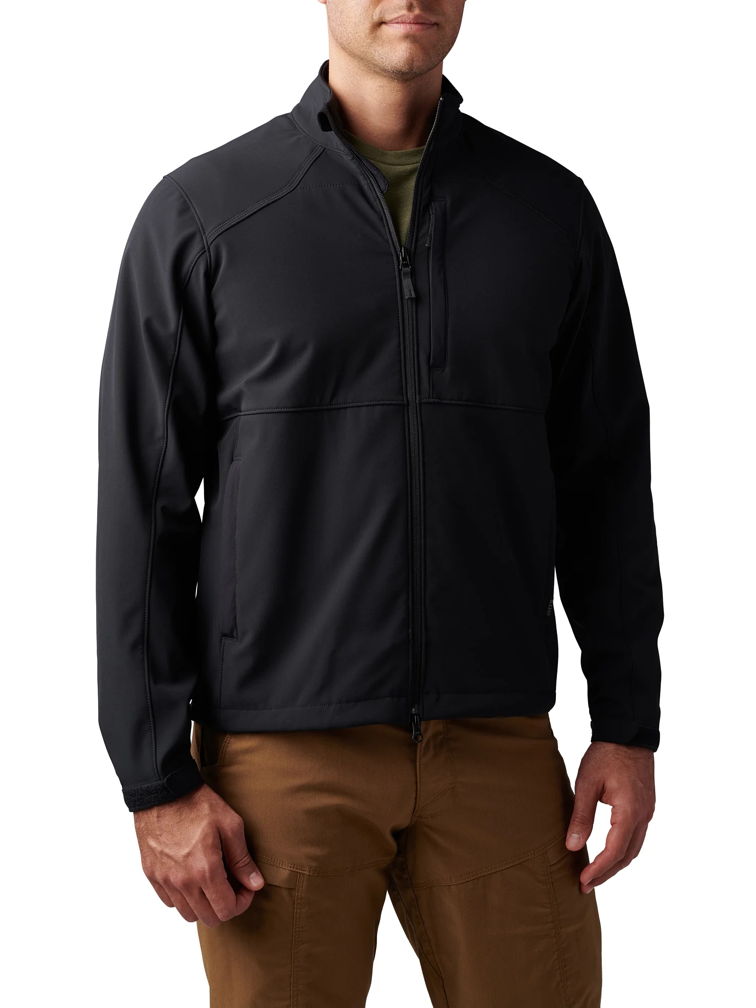 Nevada Softshell Jacket | Performance Outerwear | 5.11 Tactical®