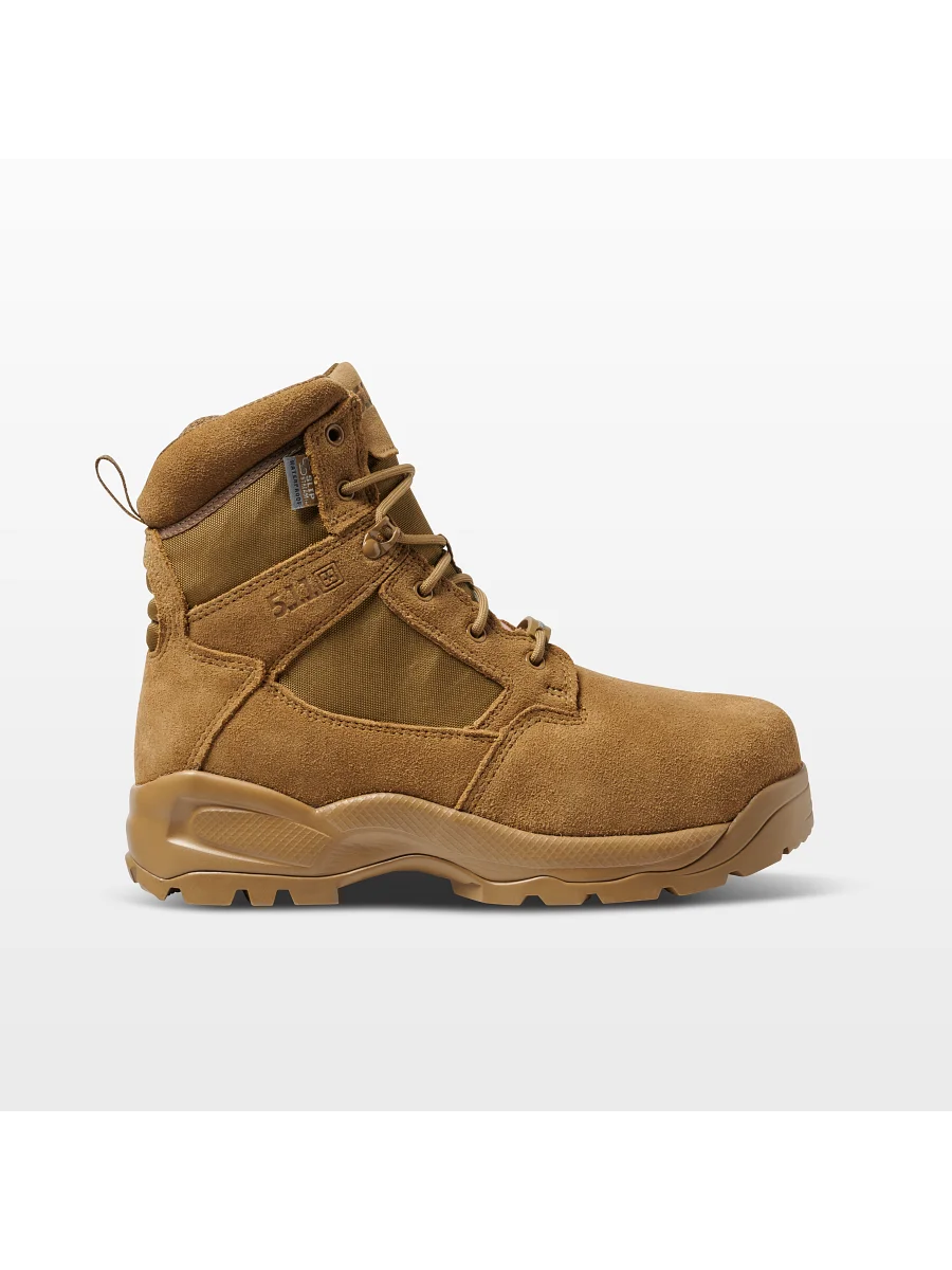 Tactical 6