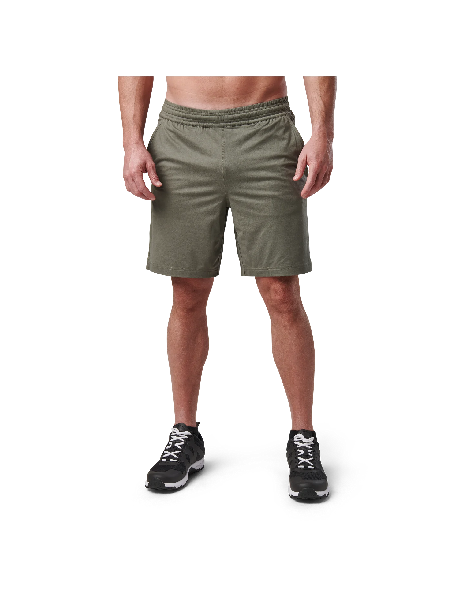 5.11 Tactical - PT-R Forged Knit Short Kurze Hosen