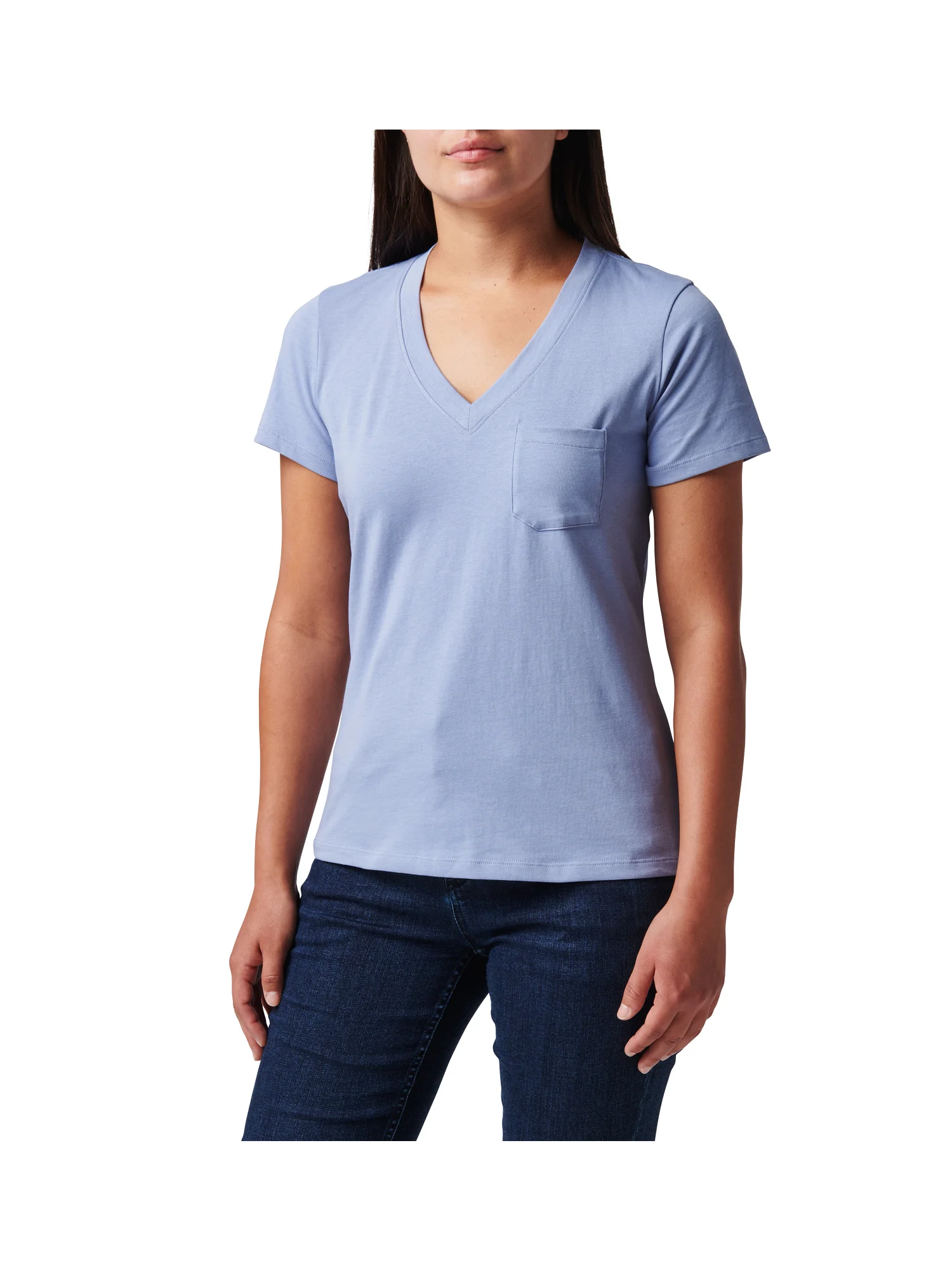 5.11 Tactical - Camiseta de manga corta Bailey 