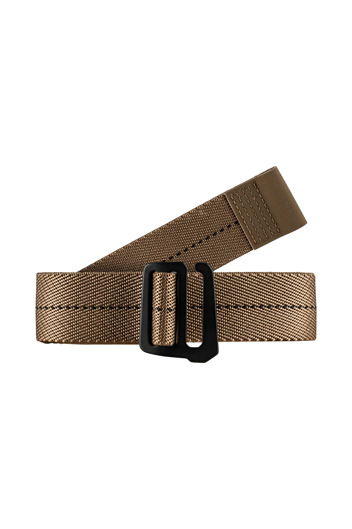 5.11 Tactical Elas-Tac Belt for Men - Kangaroo