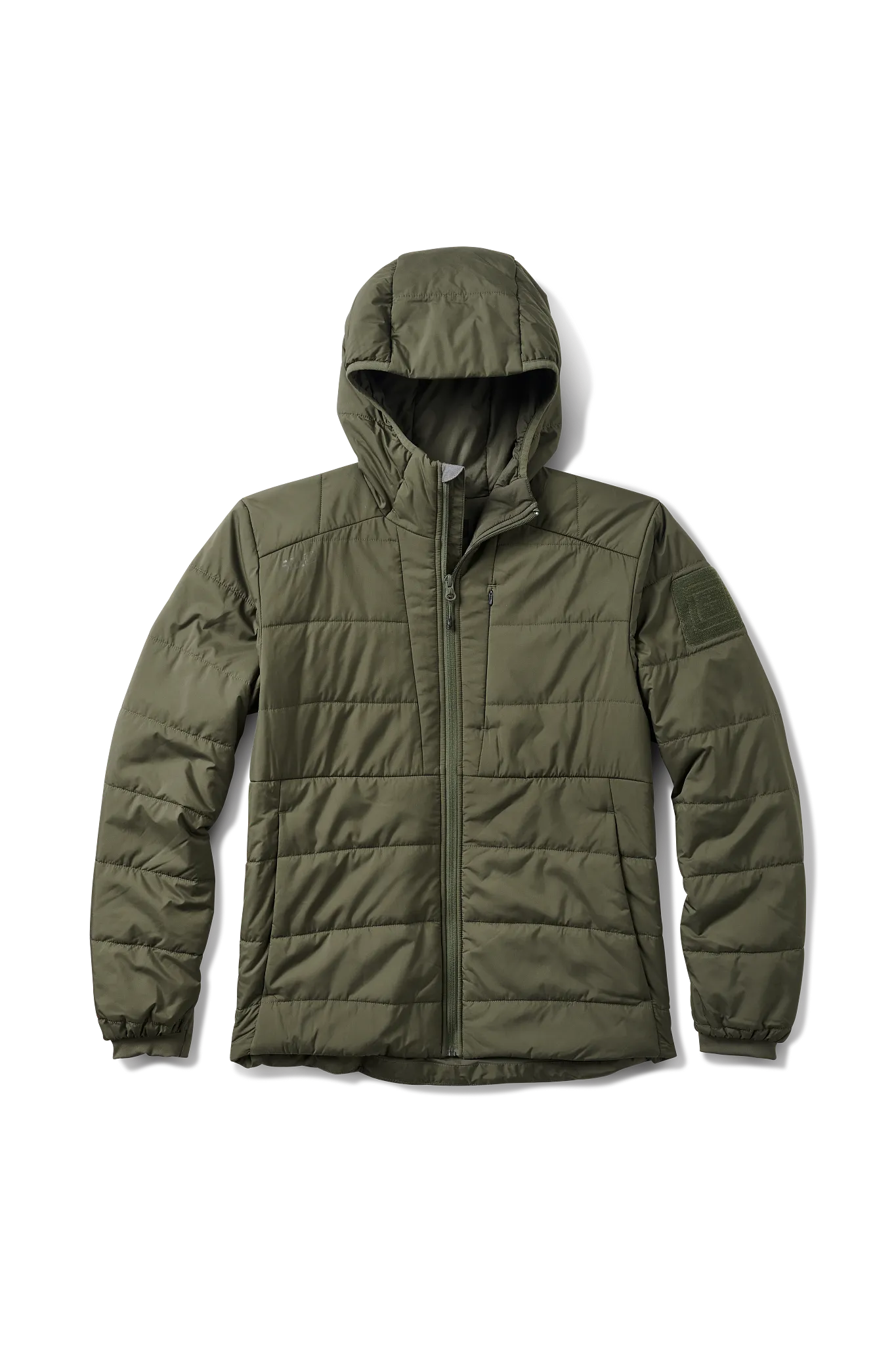 5.11 Tactical Men's Explore Primaloft® Jacket