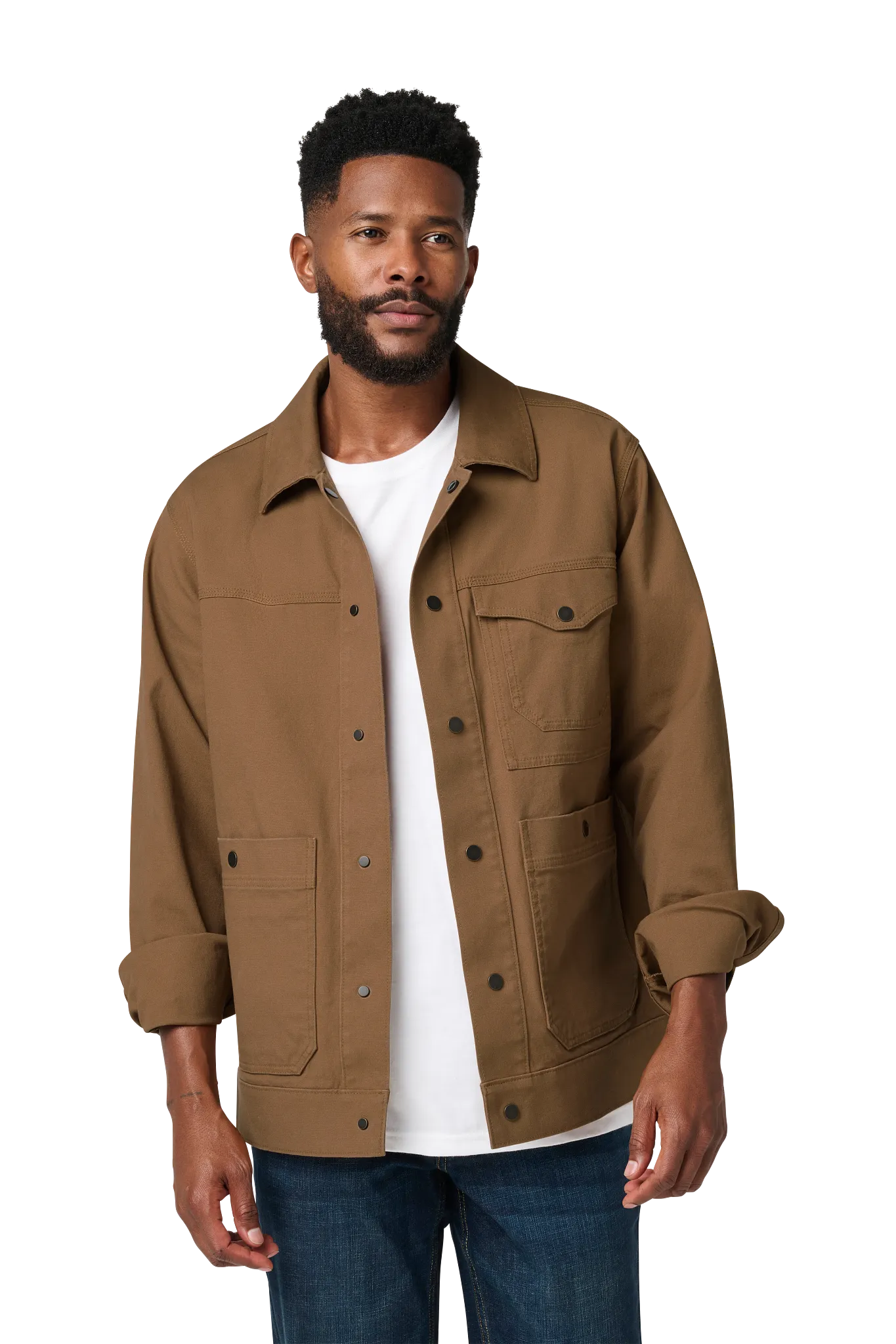 5.11 Tactical Men's Rosser Jacket