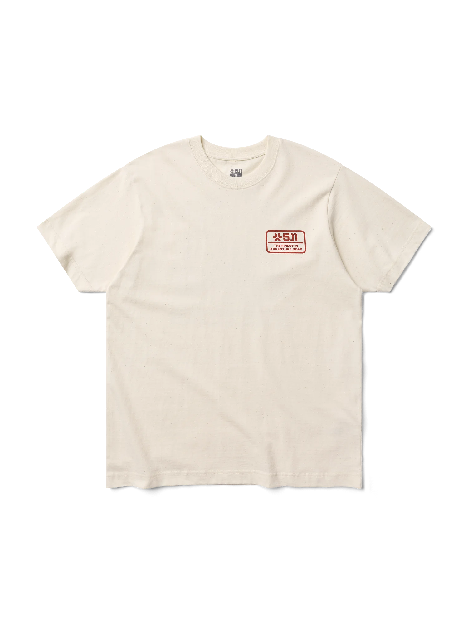 5.11® Men's Gear Shop Oversized Short Sleeve Tee