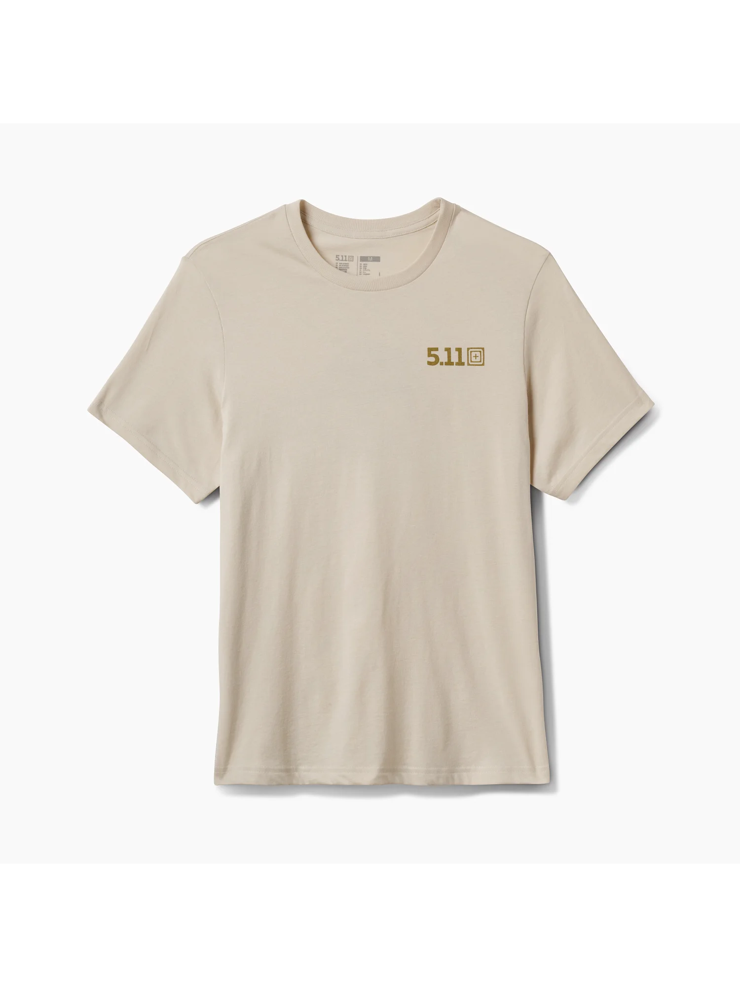 Coffee & Carbines Tee