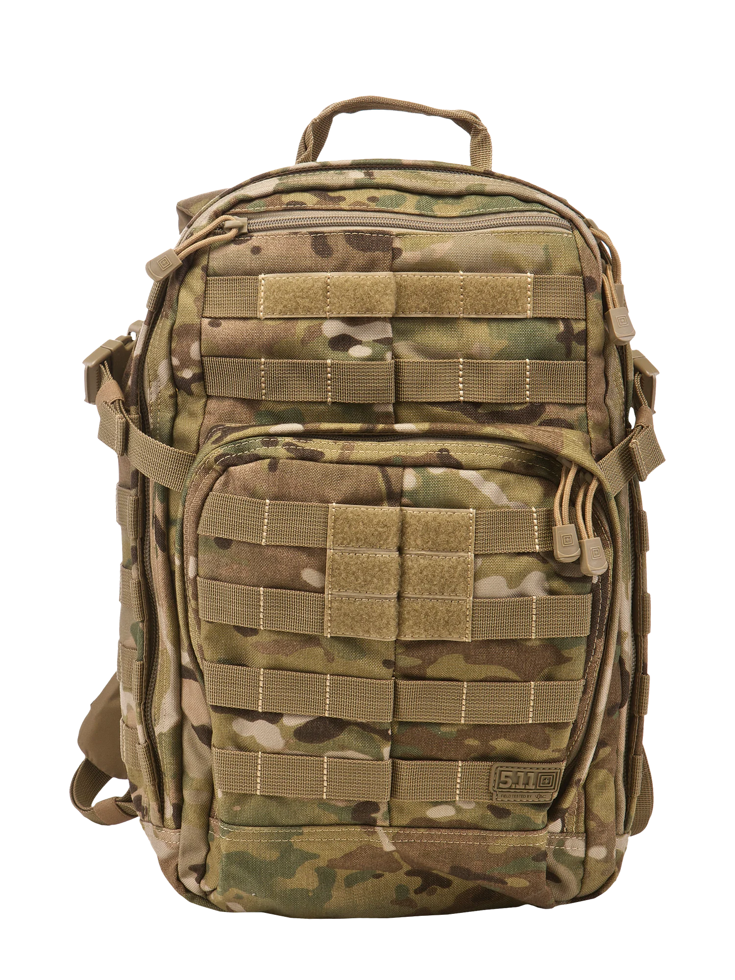 5.11 RUSH12 マルチカム 5.11 Tactical MultiCam RUSH 12 Backpack