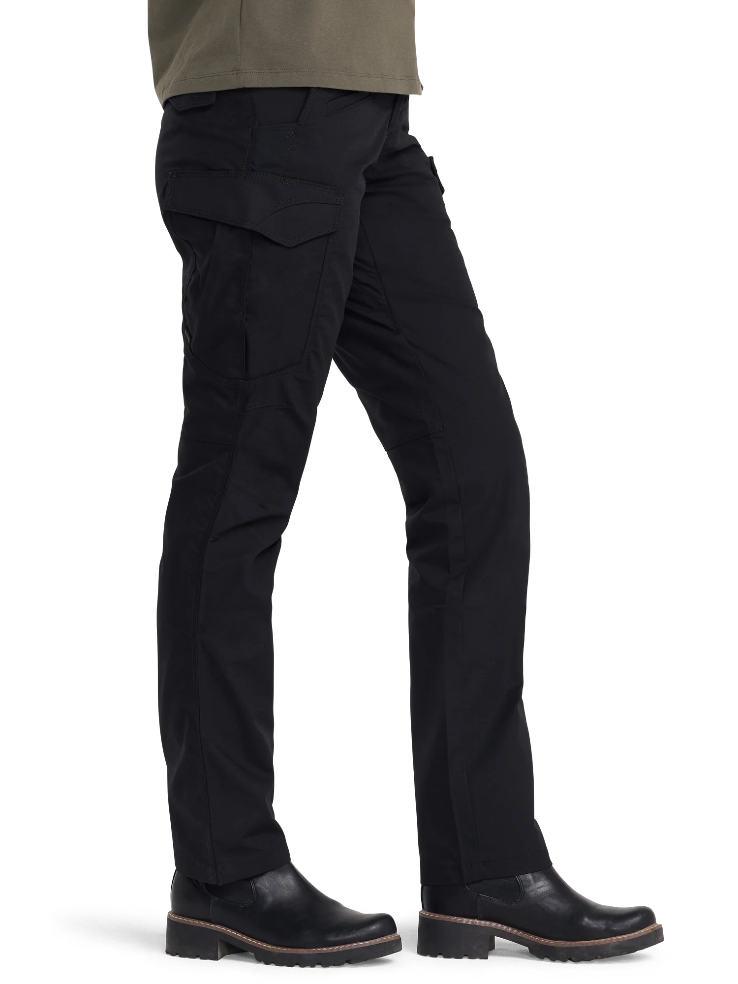 5.11 タクティカル 32×30 ブラック ICON パンツ Women's Icon Pant: High-Performance Tactical Gear | 5.11 Tactical®
