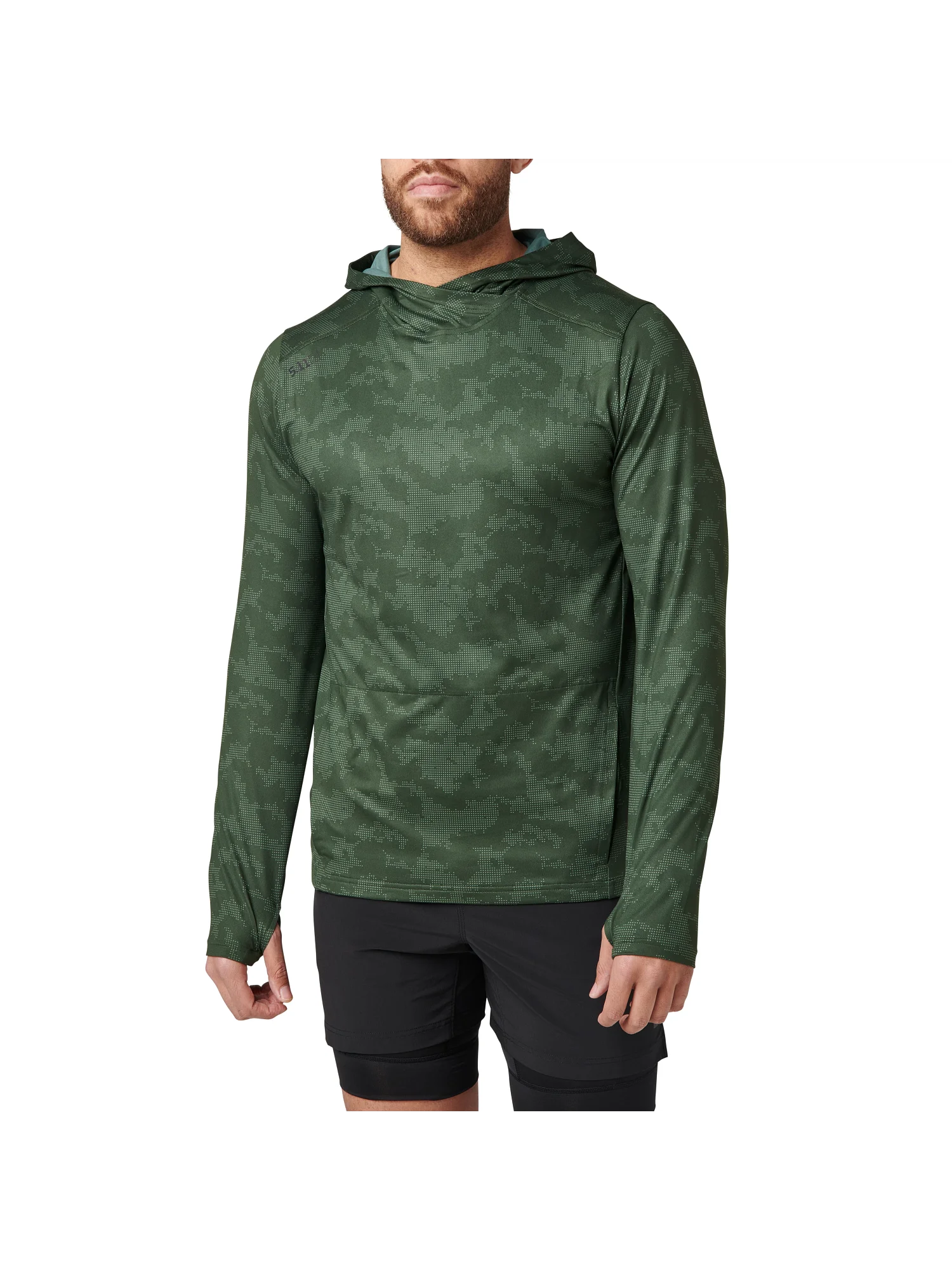 5.11 Tactical - PT-R™ Forged Hoodie