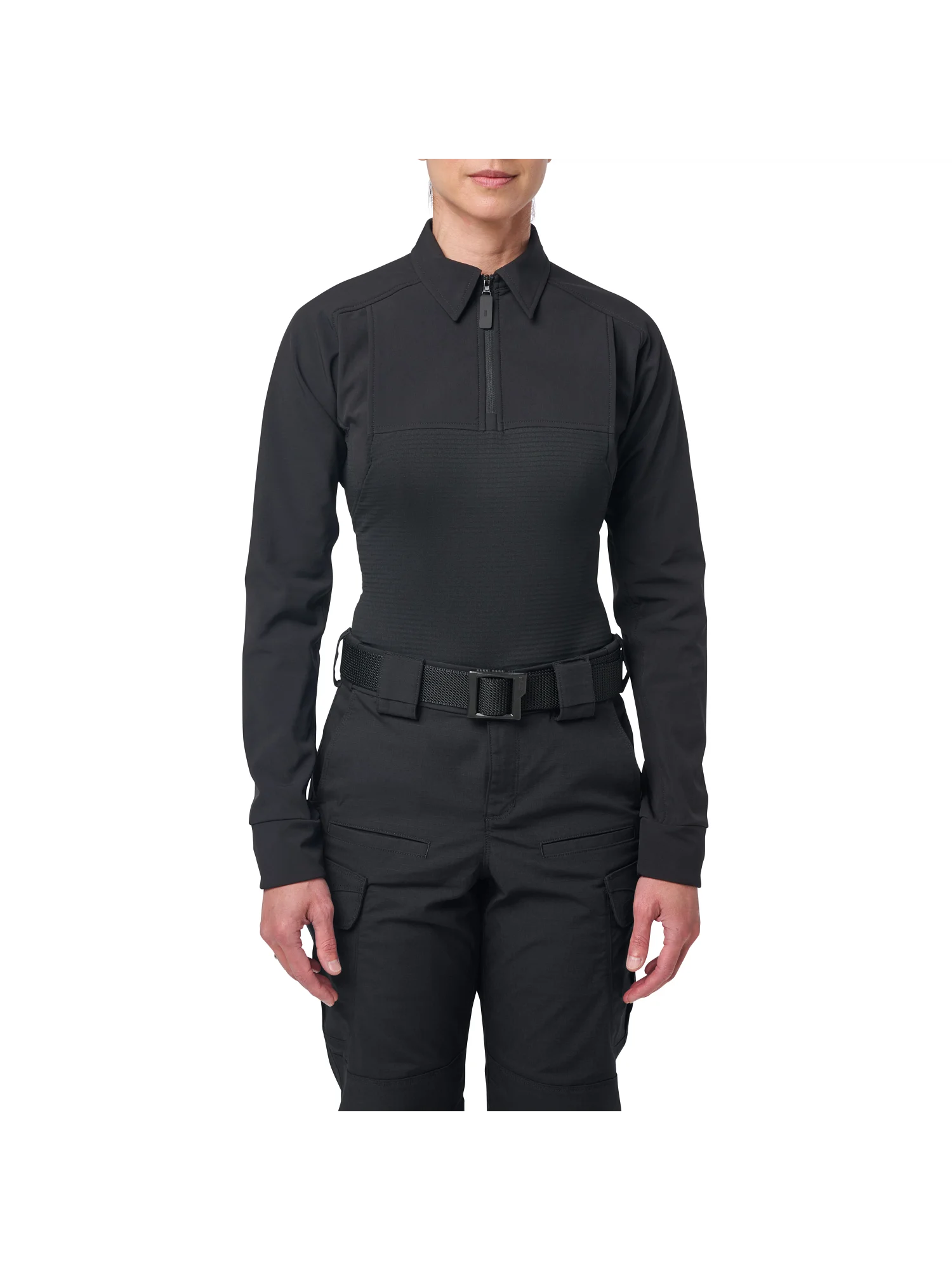5.11 Tactical - Women's Rapid PDU® CLD Long Sleeve Shirt