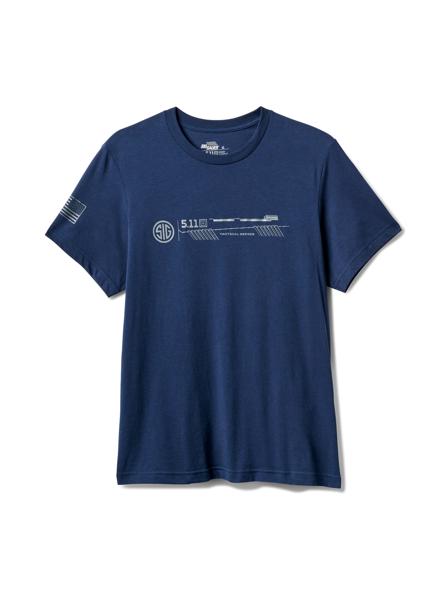 5.11 Tactical - Tactile Tactics Tee