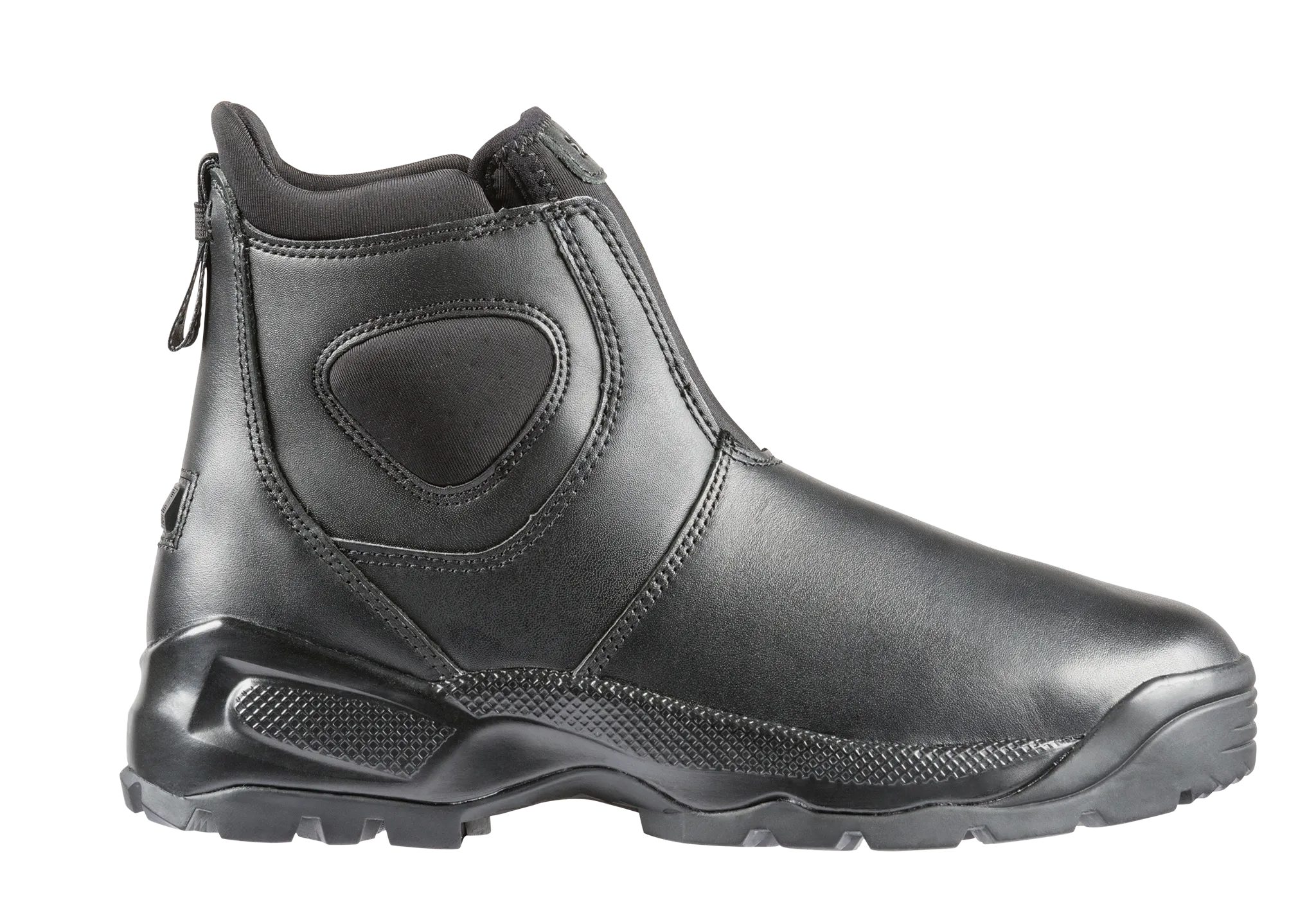 soll② Company Boot 2.0™: Comfortable & Sturdy Duty Boots