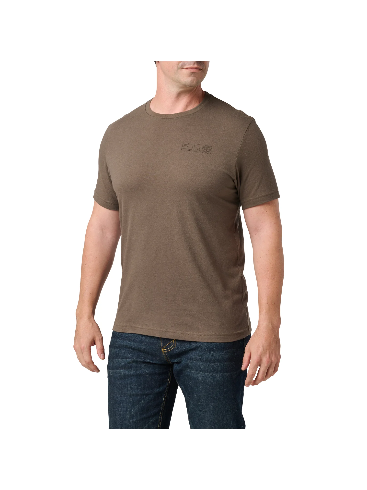 5.11 Tactical - Knife Horizon Tee