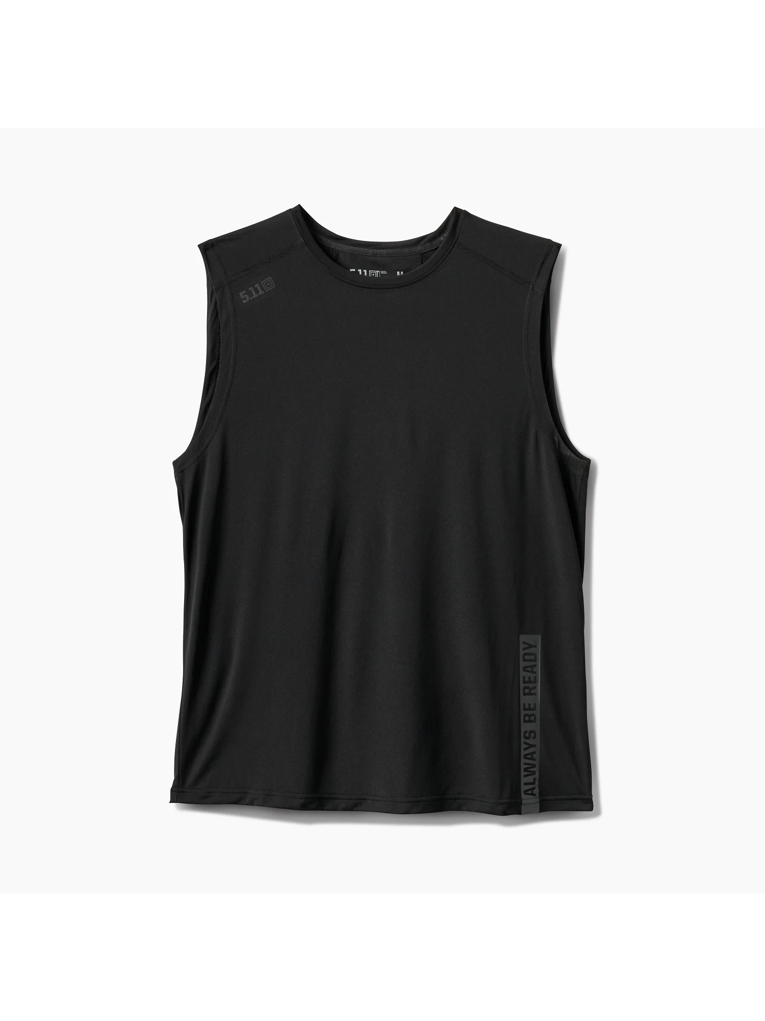 5.11 Tactical - PT-R&#174; No Mercy Sleeveless Top