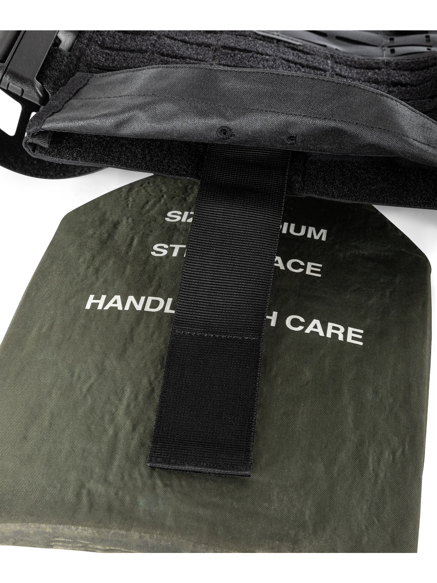 QR Plate Carrier Base