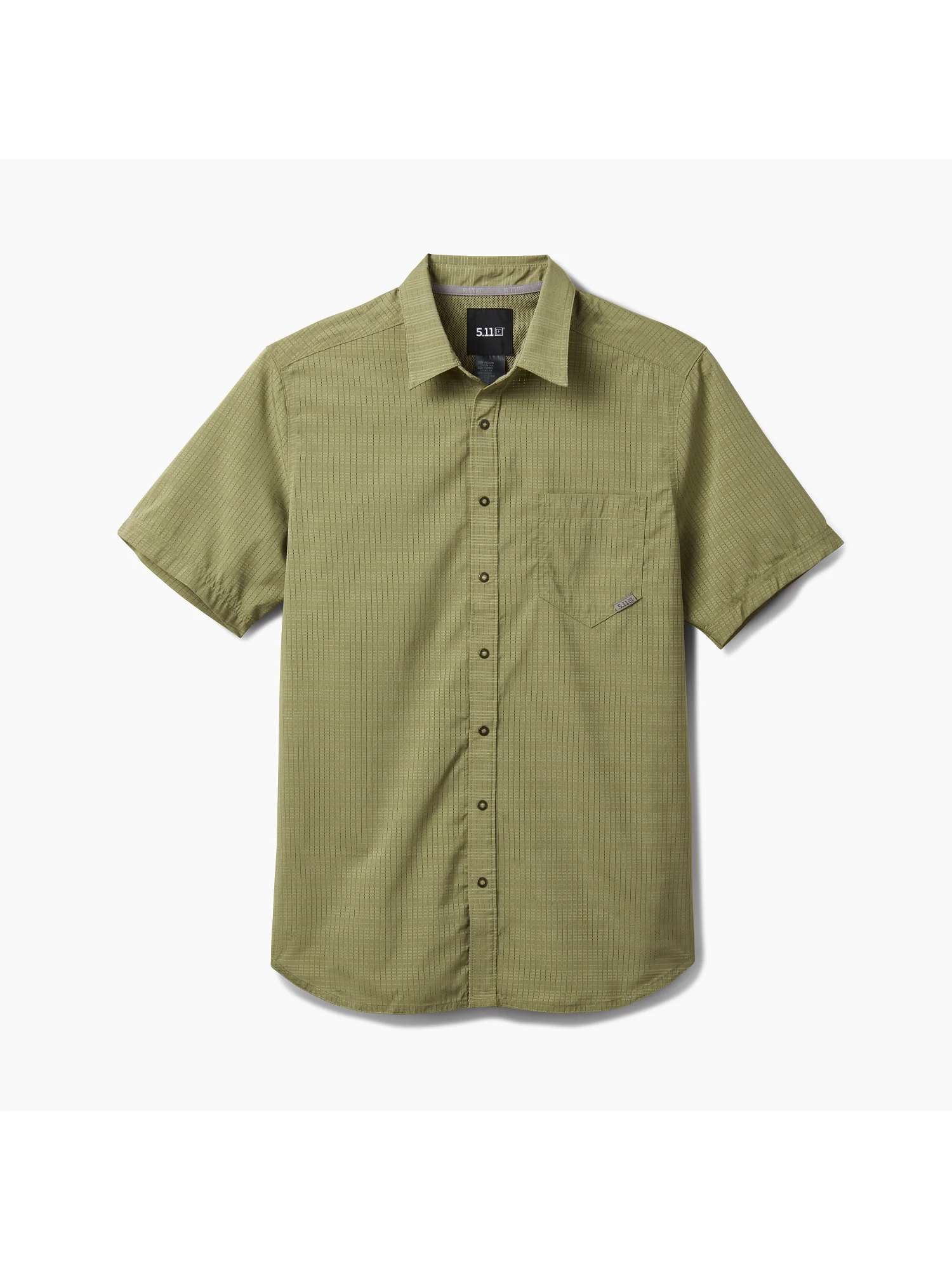 5.11 Tactical - Aerial Short Sleeve Shirt