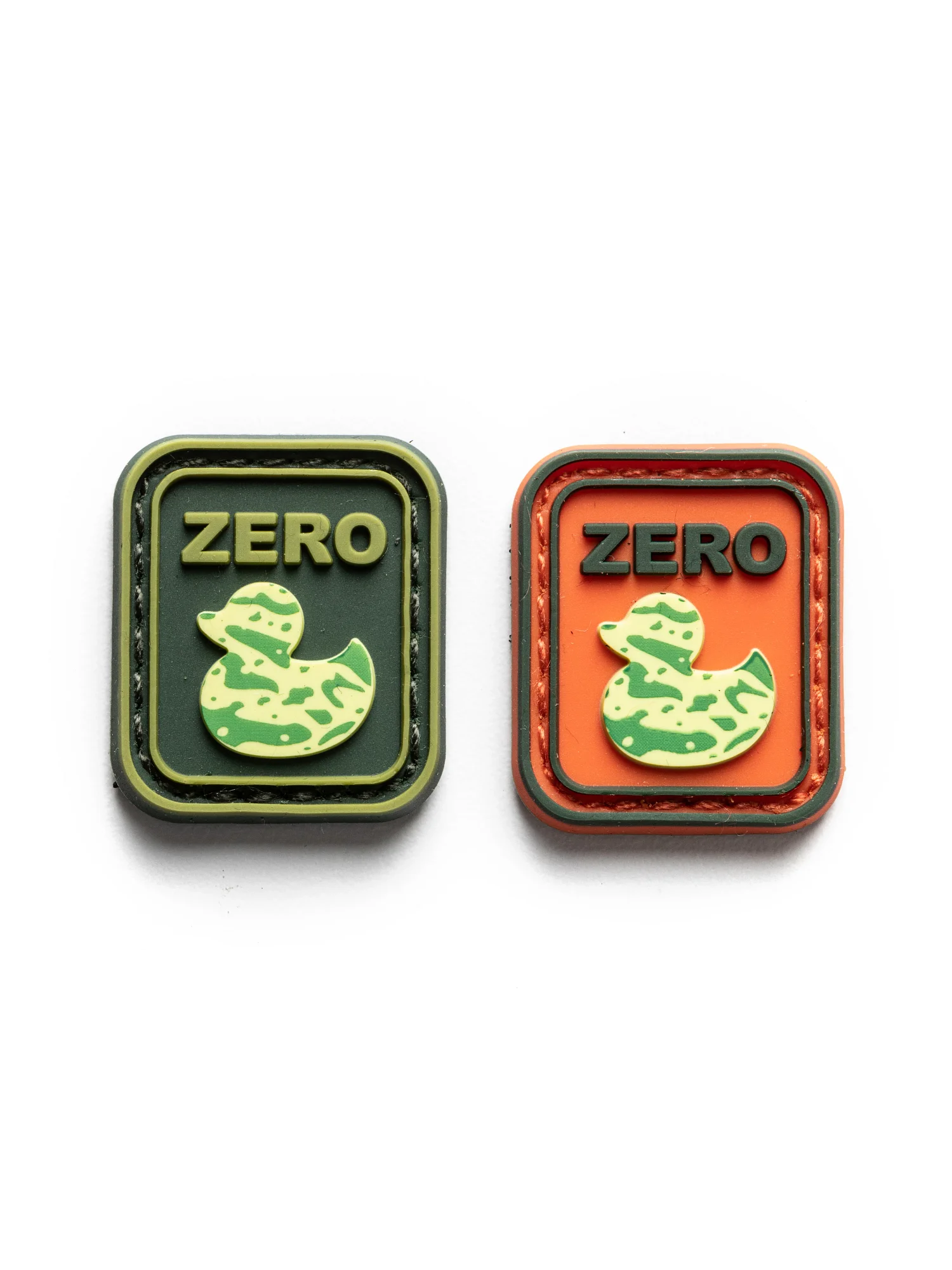 5.11 Tactical - Zero Ducks Hunter Patch
