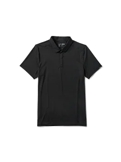 5.11 Tactical - Polo a manica corta 5.11&reg; All Day