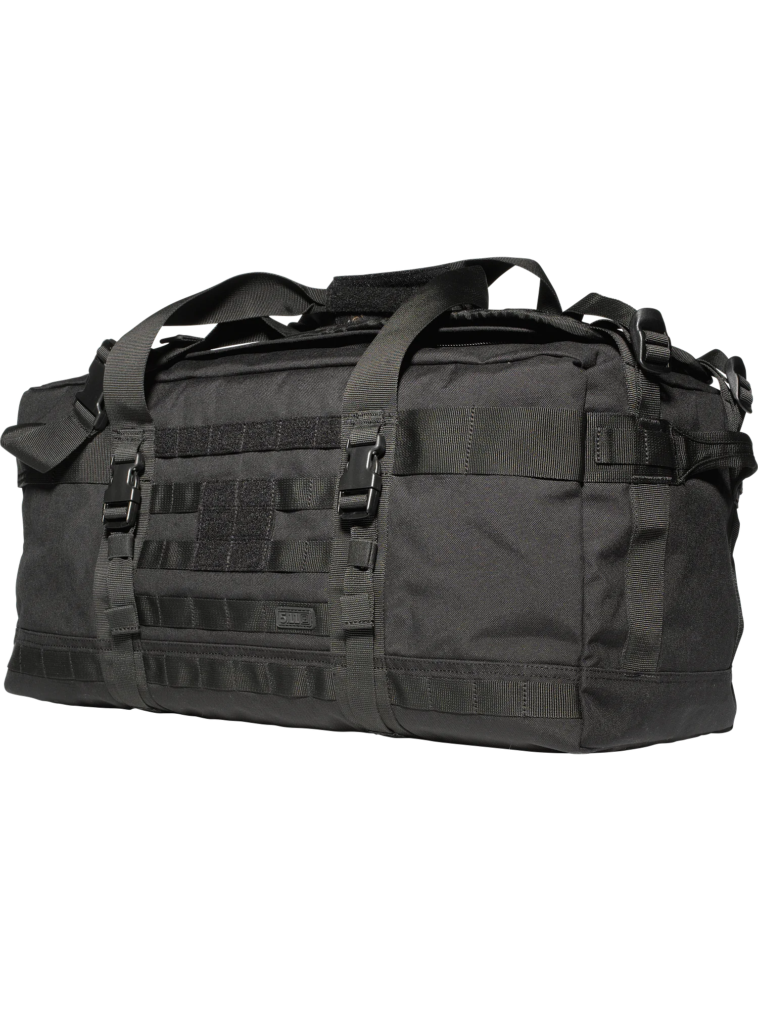 RUSH LBD LIMA 56L: Heavy-duty Duffel Bag/Backpack | 5.11 Tactical®