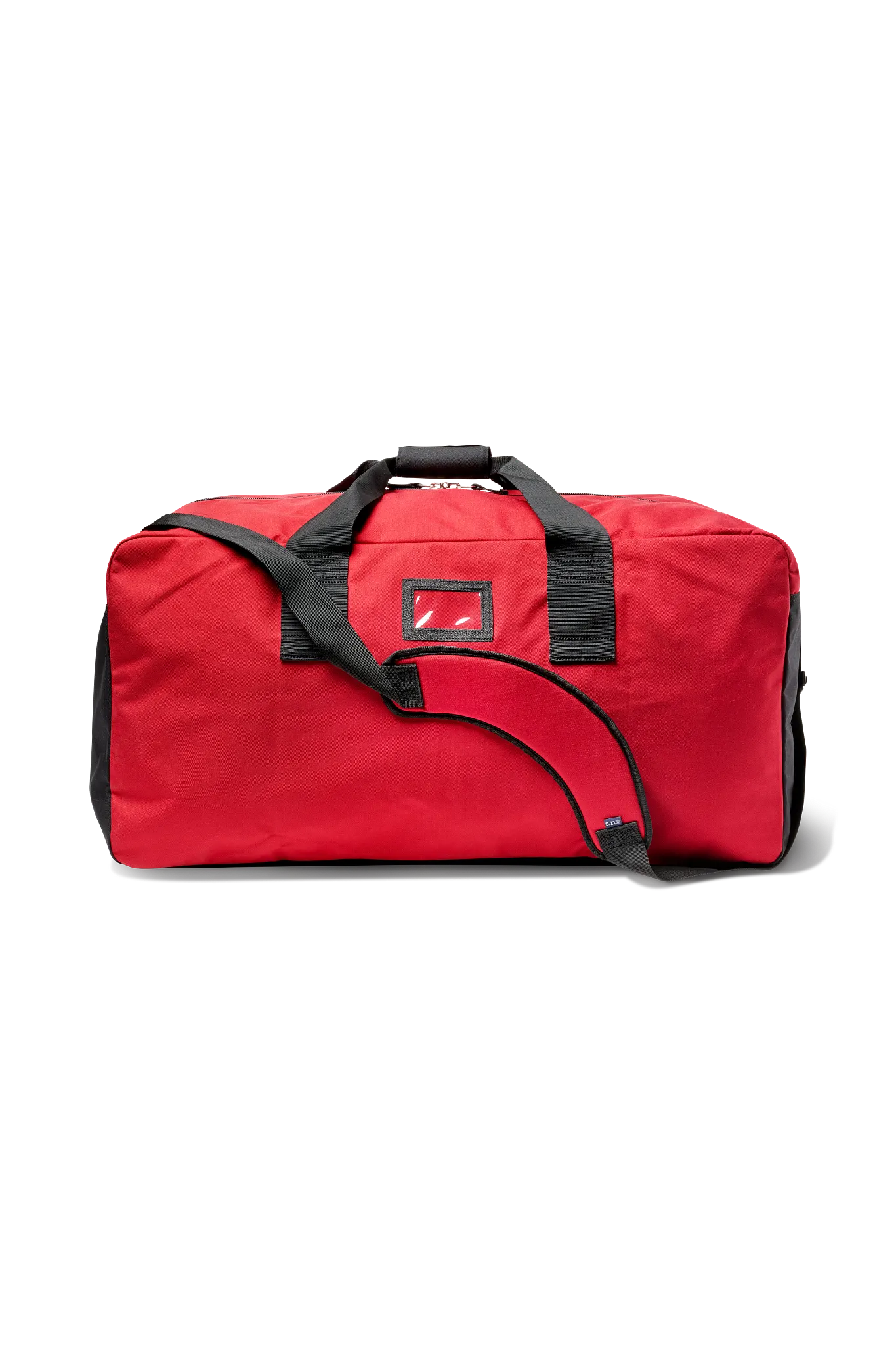 【新品未使用】NON TOKYO / SHEER FRILL BAG RED RED 8100 Bag: Designed for Fire Professionals | 5.11 Tactical®