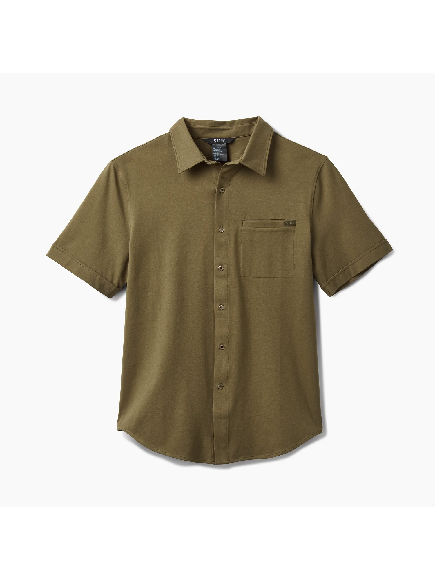 5.11 Tactical - Jimmy Strickhemd