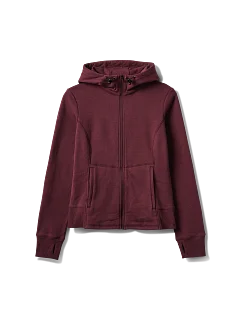 5.11 Tactical - Kimmie Full Zip Hoodie