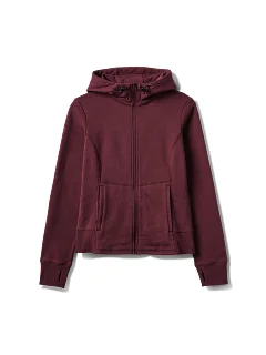 5.11 Tactical - Kimmie Full Zip Hoodie