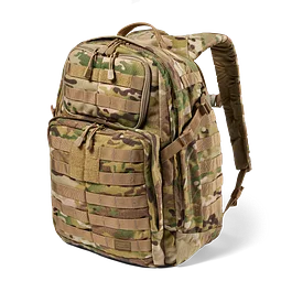 RUSH® 24 2.0 Multicam® Backpack 37L | High-Quality Tactical Gear