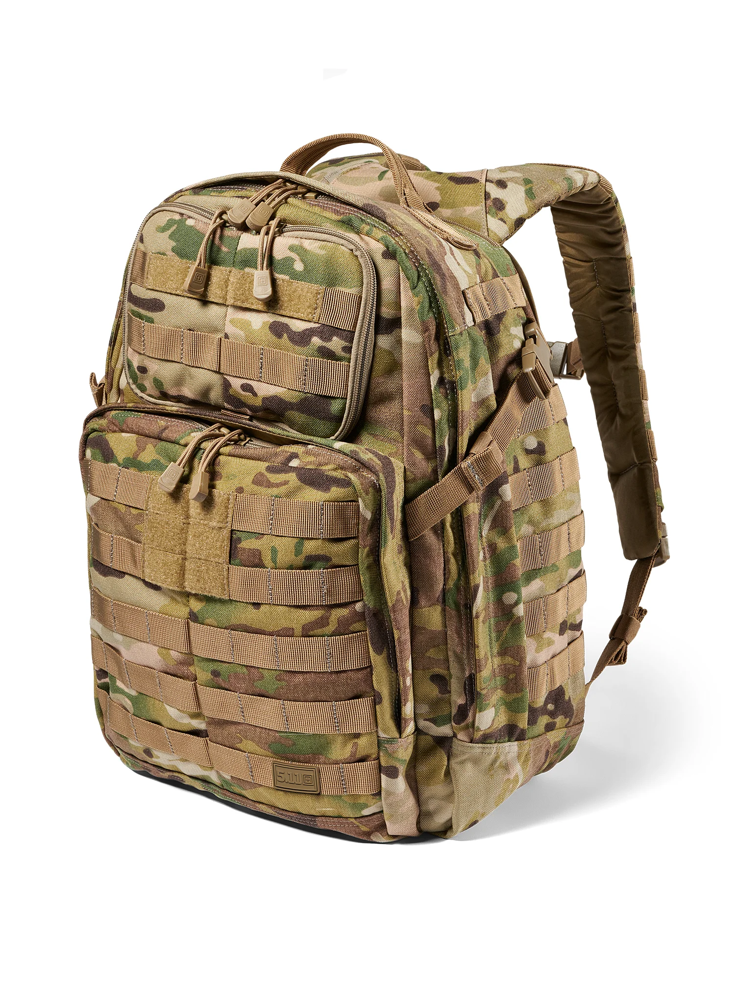 RUSH® 24 2.0 Multicam® Backpack 37L | High-Quality Tactical Gear RUSH® 24 2.0 Multicam® Backpack 37L | High-Quality Tactical Gear