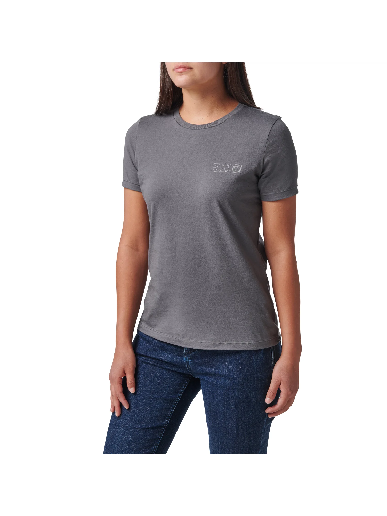 5.11 Tactical - Women's Knife Horizon Tee