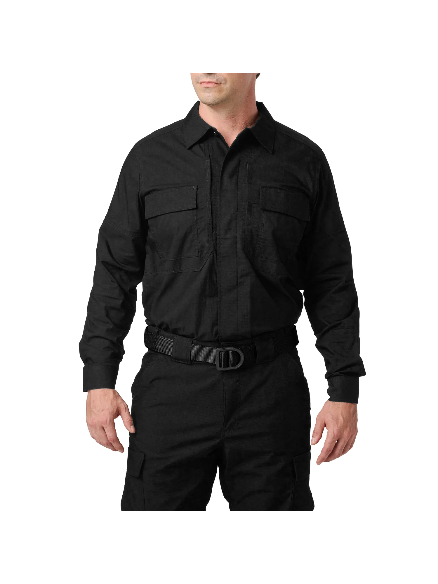 5.11 Tactical - Flex-Tac&#174; TDU&#174; Ripstop Long Sleeve Shirt