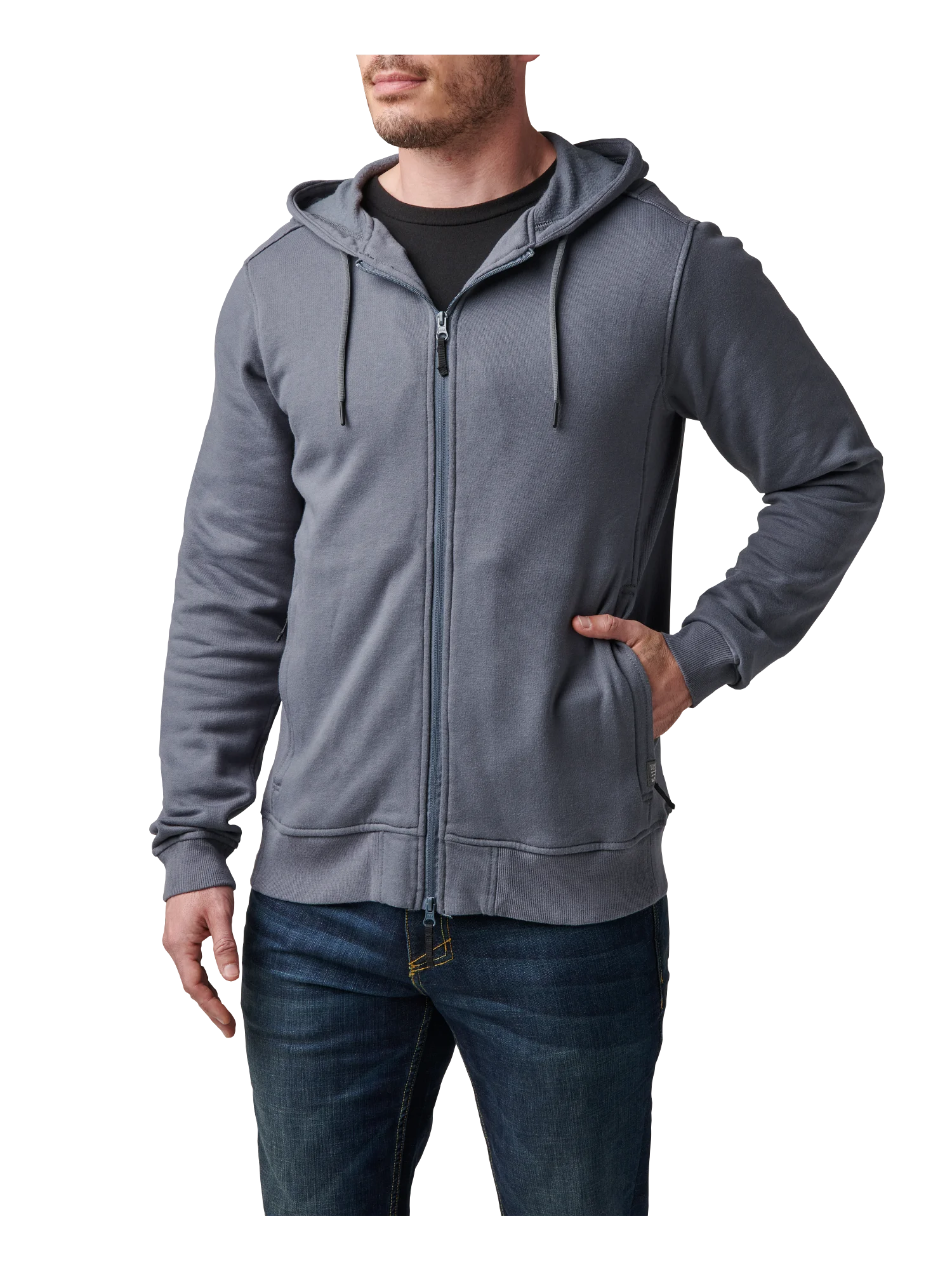 5.11 Tactical - Engage Fleece Full Zip