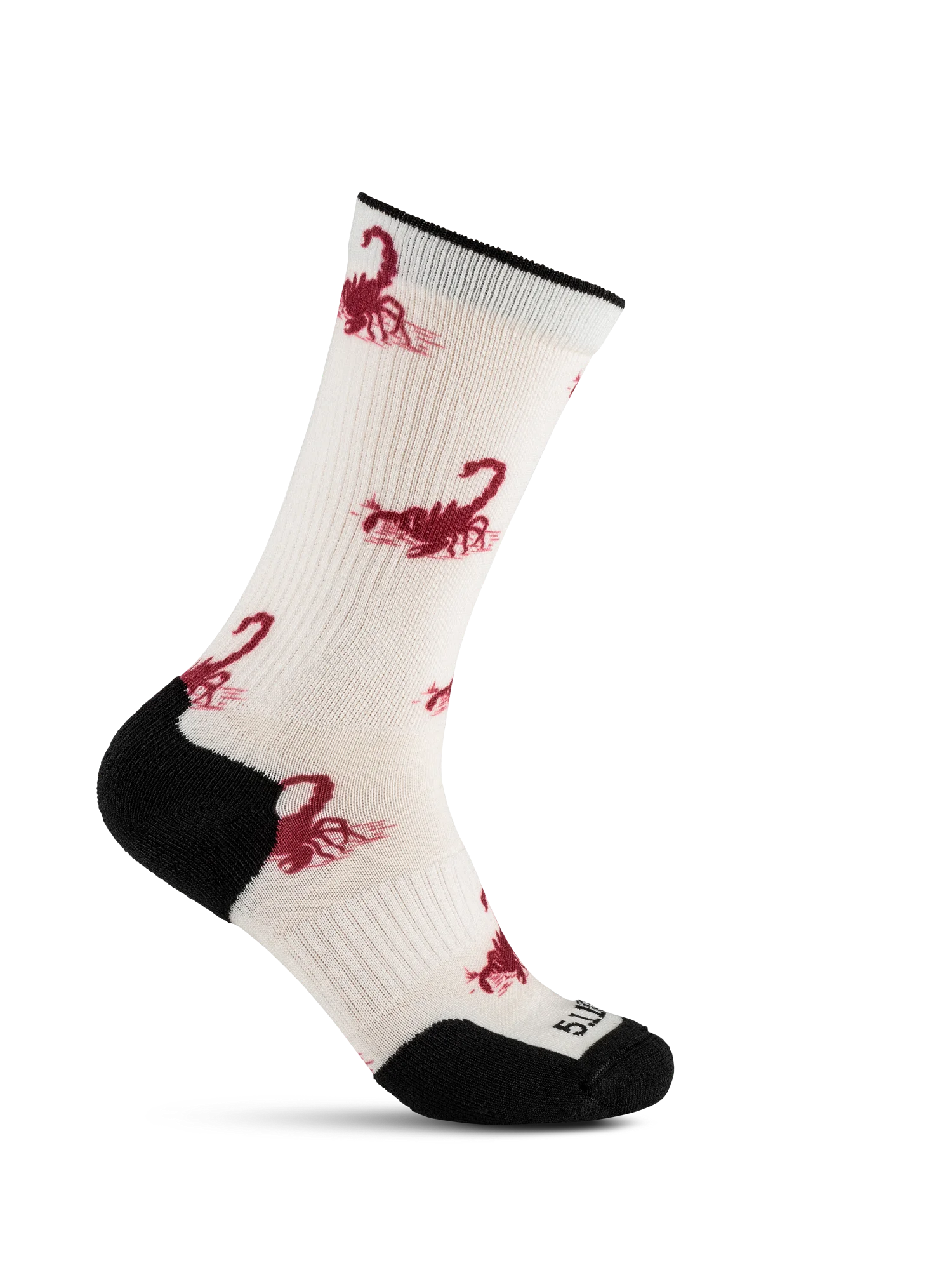 5.11 Tactical - Sock & Awe Crew Scorpion