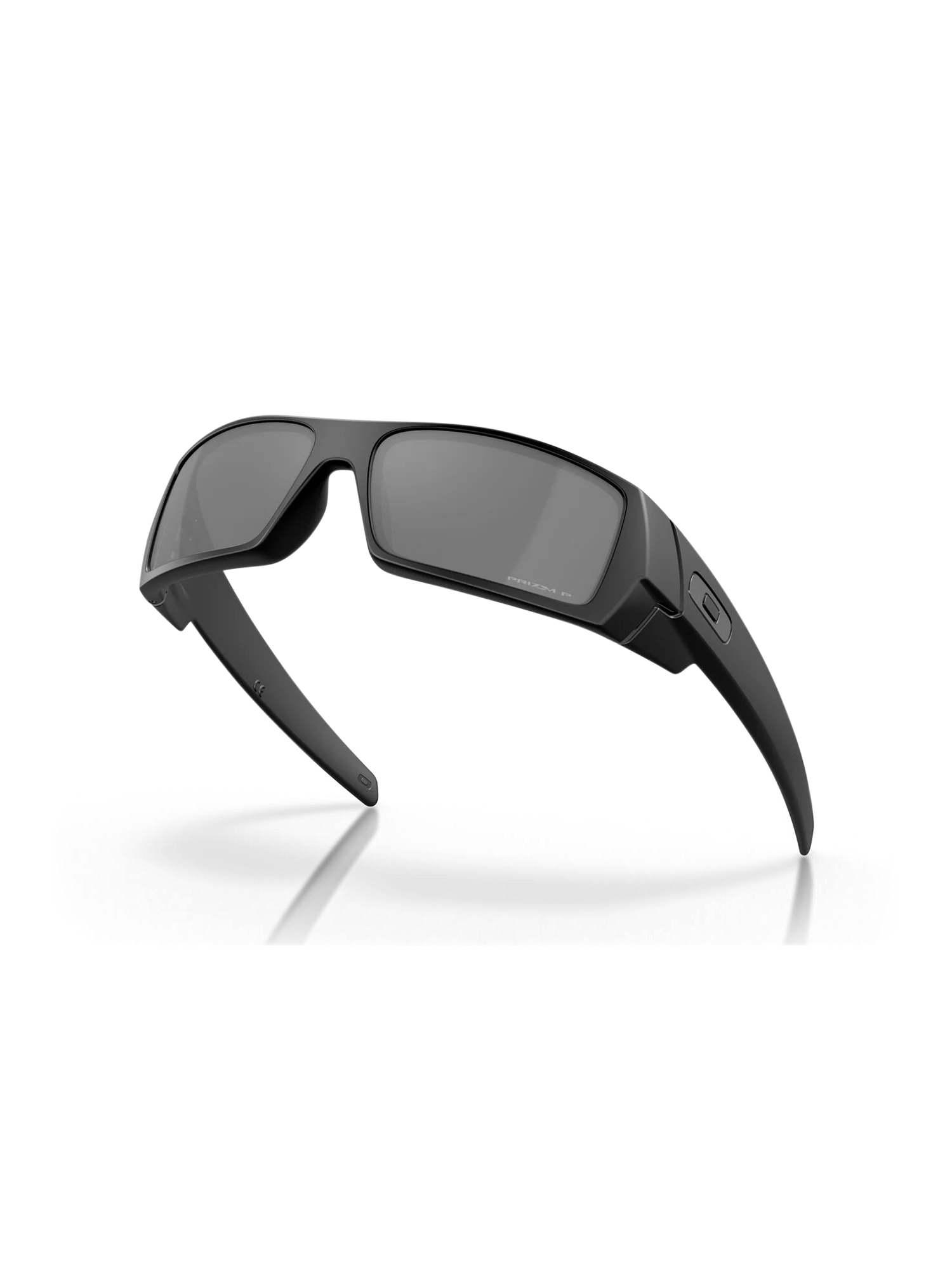 Oakley® SI Gascan Blackside W/prizm Black Polar By Oakley®