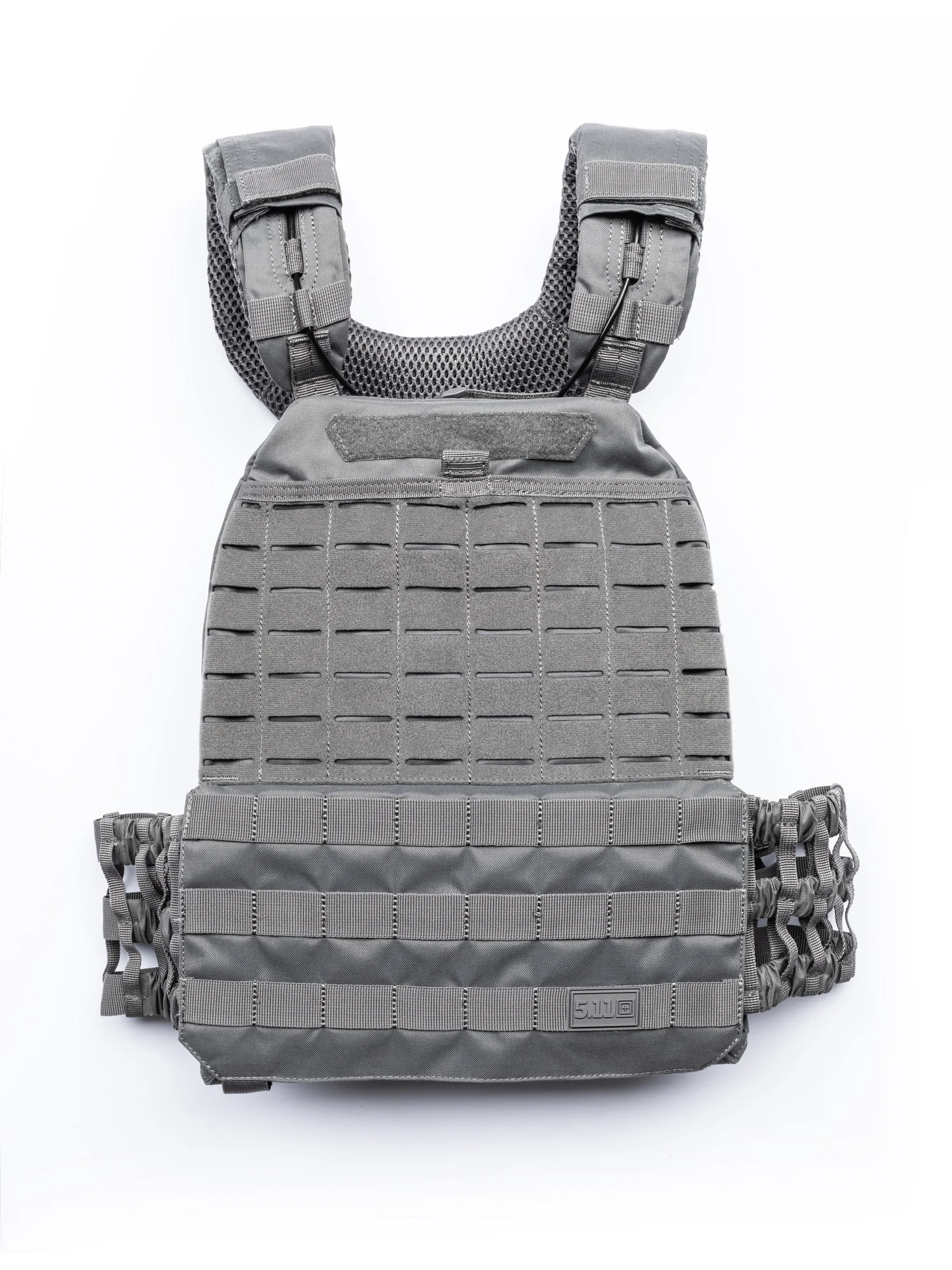 TacTec Plate Carrier: Ultimate Protection & Performance | 5.11
