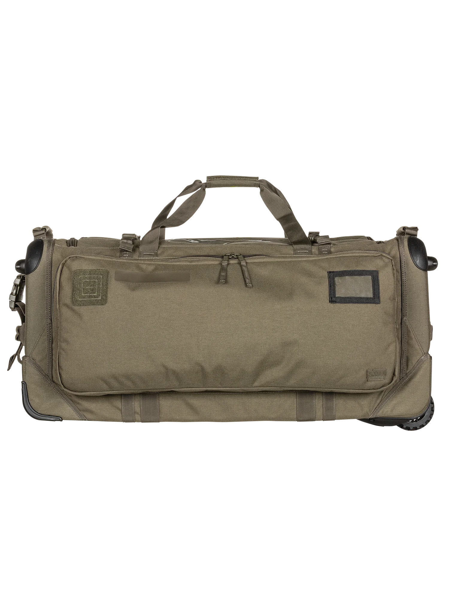 新品！ 5.11 TACTICAL タクティカル SOMS™ 3.0 SOMS™ 3.0 | Rolling Duffel Bag 126L | High-Impact Travel | 5.11