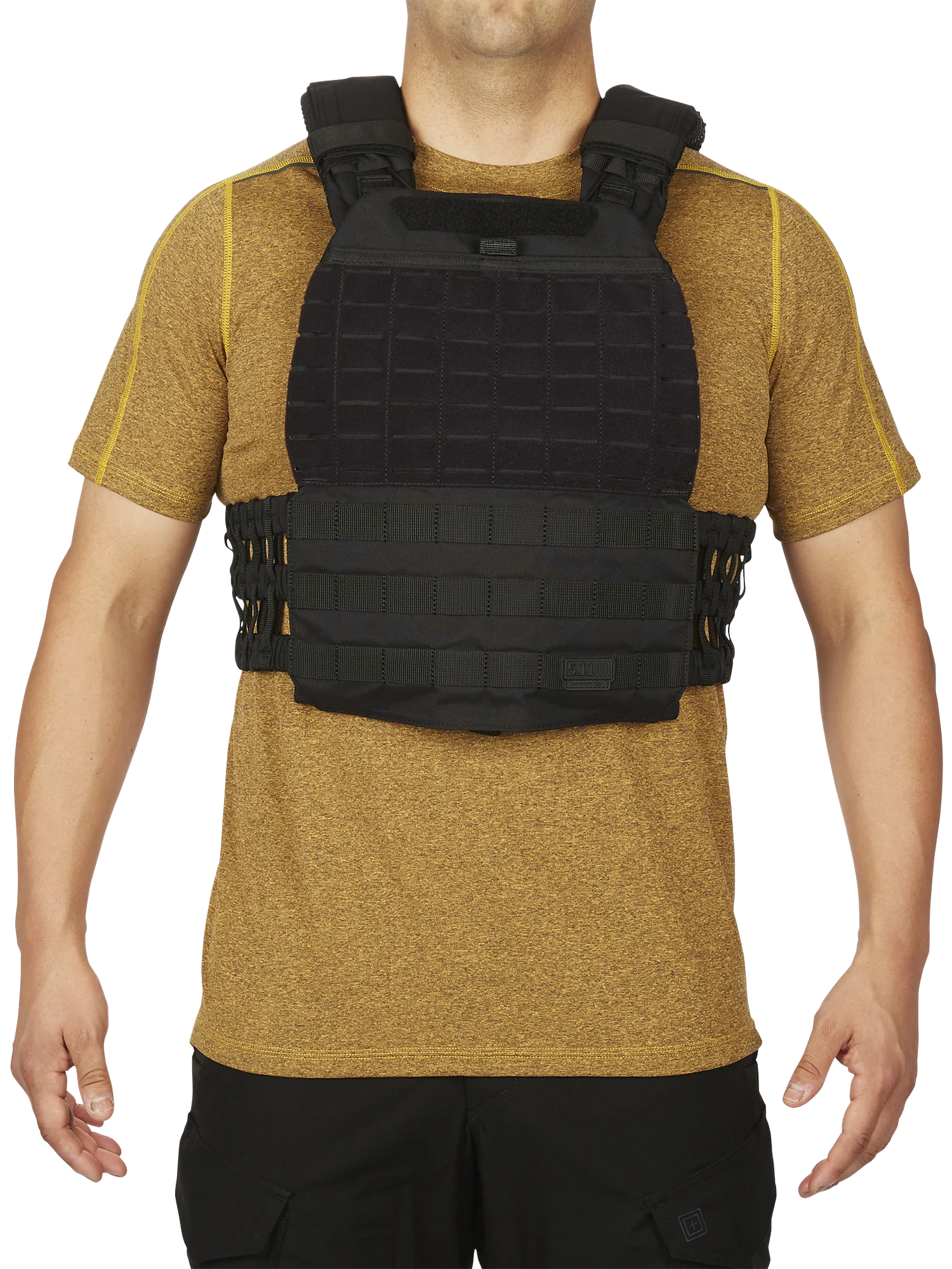TacTec Plate Carrier: High-Performance Gear | 5.11 Tactical®