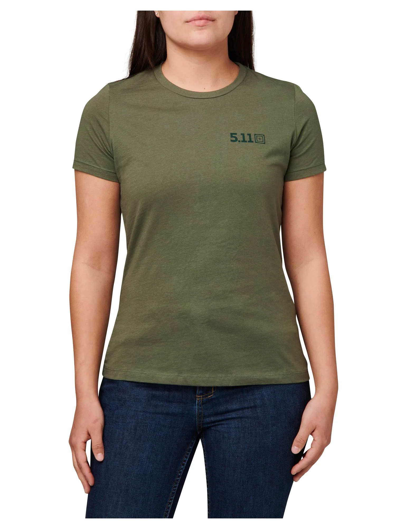 5.11 Tactical - Got Your 6 Tee
