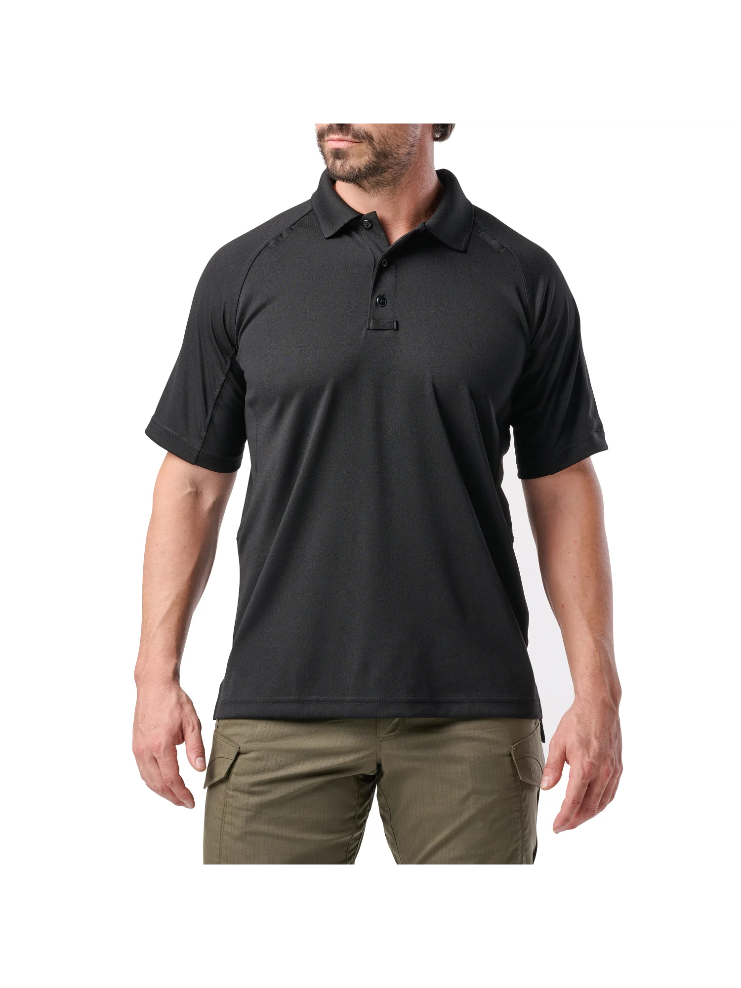 5.11 Tactical - Performance Short Sleeve Polo