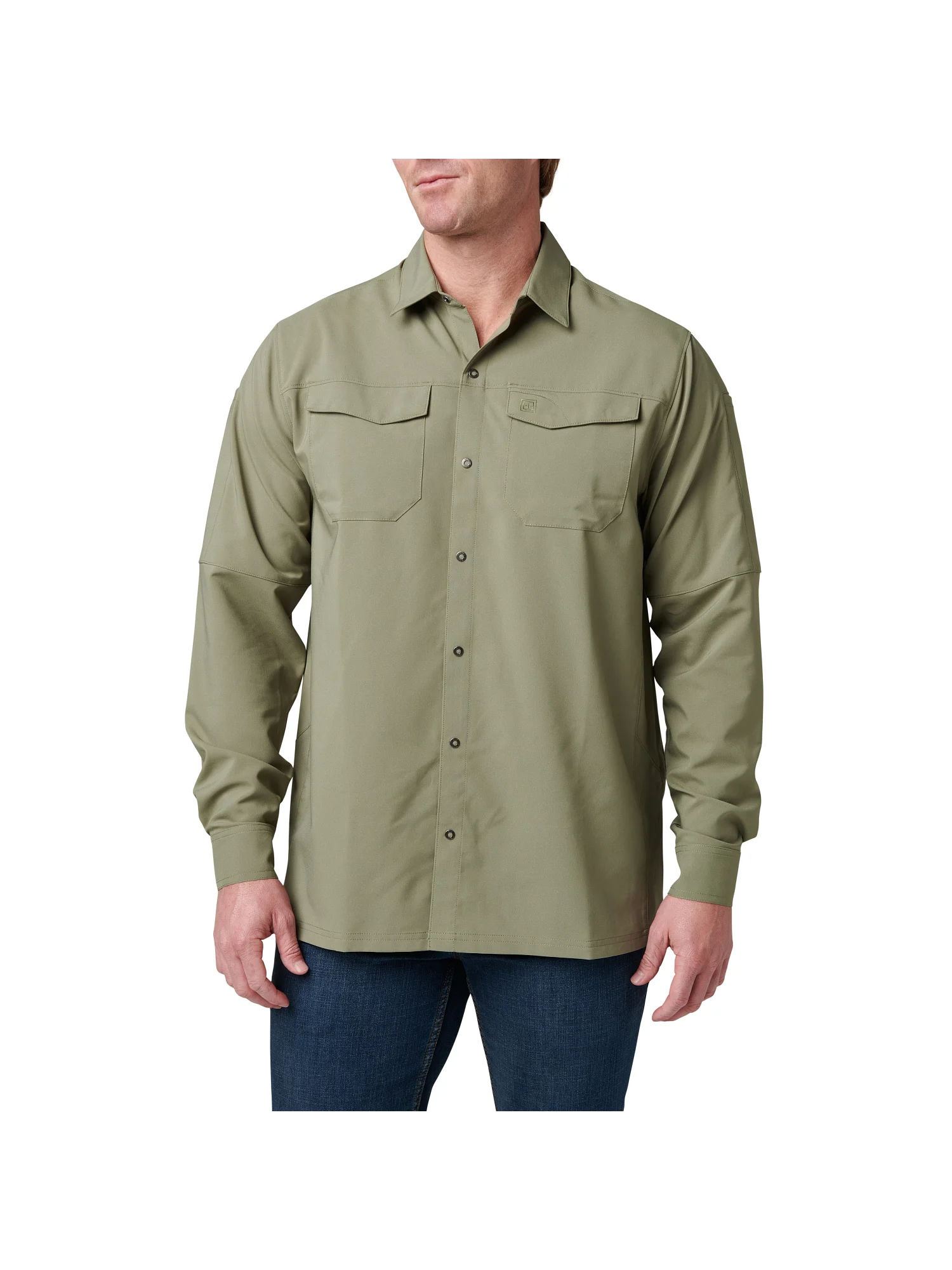 5.11 Tactical - Freedom Flex Long Sleeve Shirt
