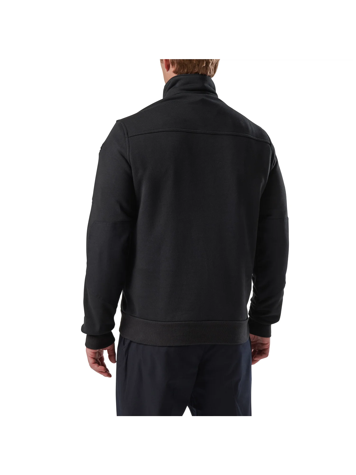 5.11 Tactical® Job Shirt 1/4 Zip 2.0 | High-performance Gear
