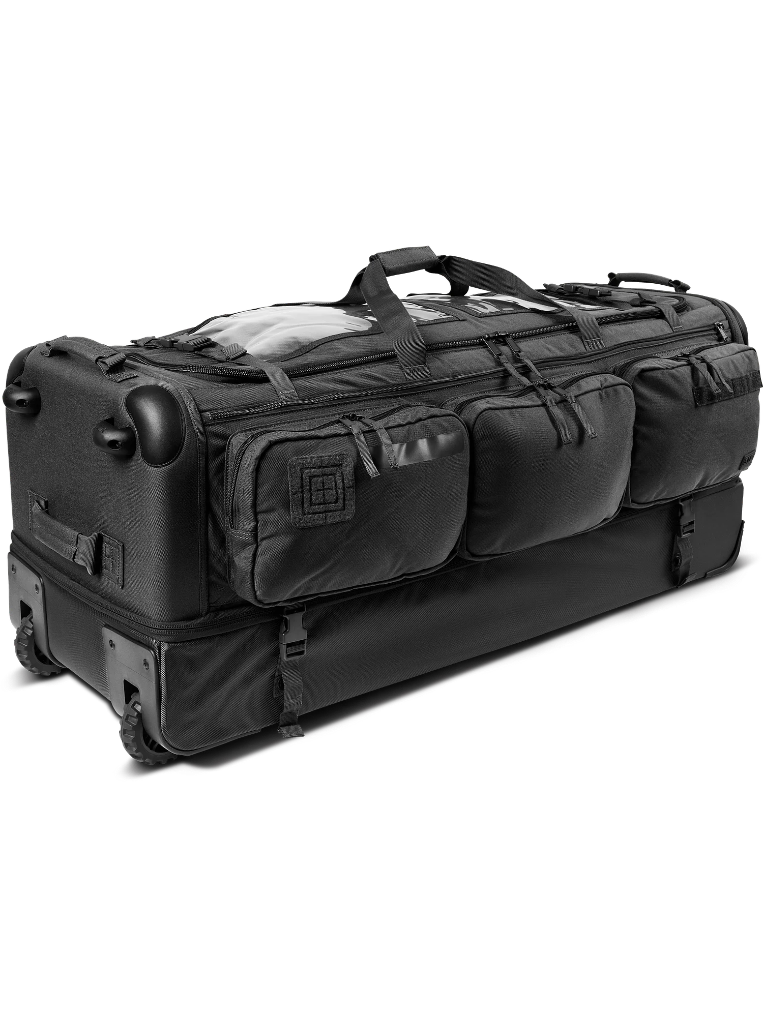 CAMS™ 3.0 186L: Ultimate Deployment & Travel Bag | 5.11 Tactical