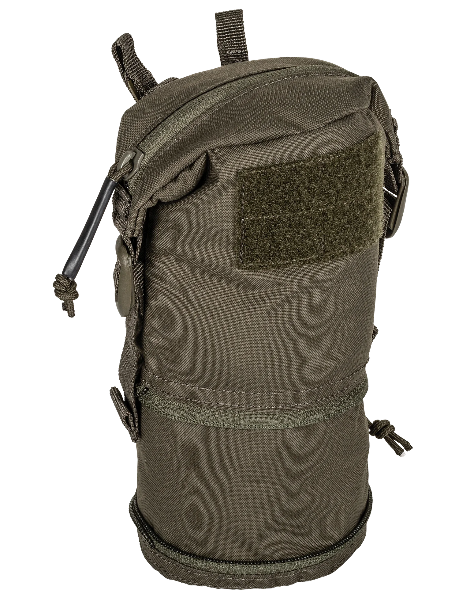 Flex Vertical GP Pouch
